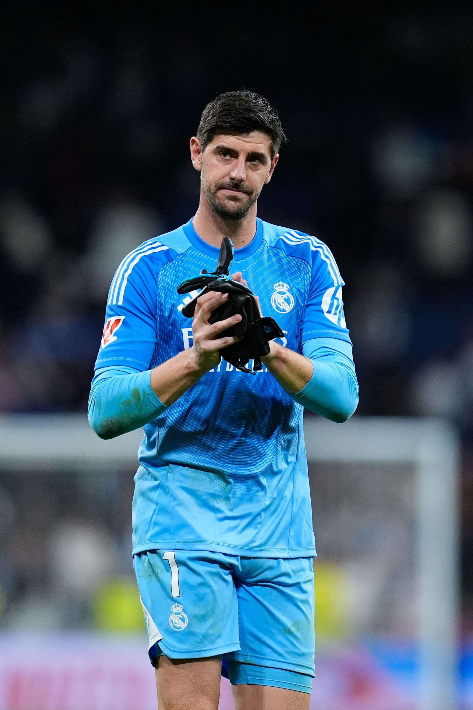 Las fotos del Real Madrid-Betis