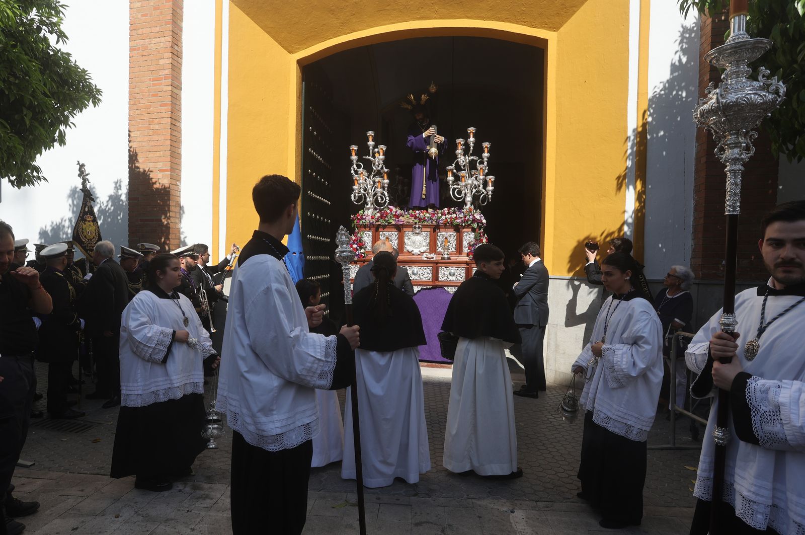 Hermandad de San José Obrero