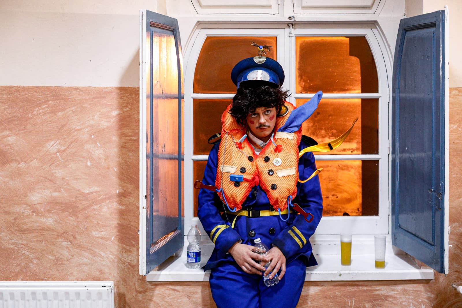 Búscate en las mejores imágenes de la tercera sesión de preliminares del COAC 2026