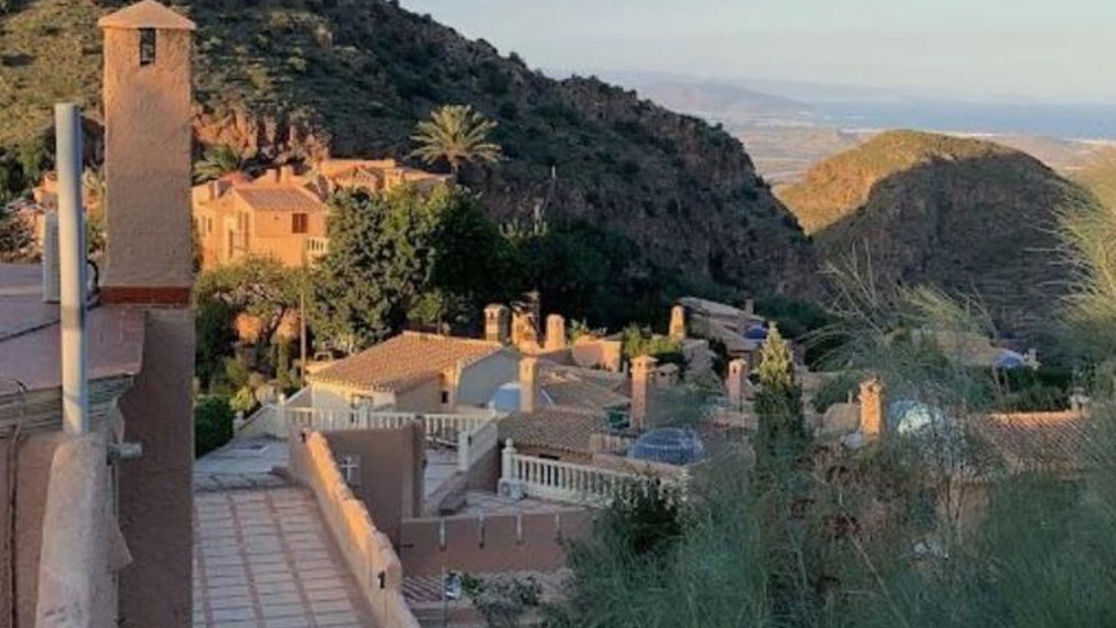 Torres a la venta en Turre.