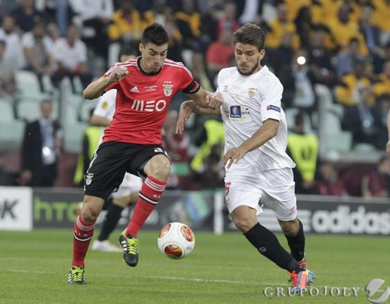 Foto: Antonio Pizarro