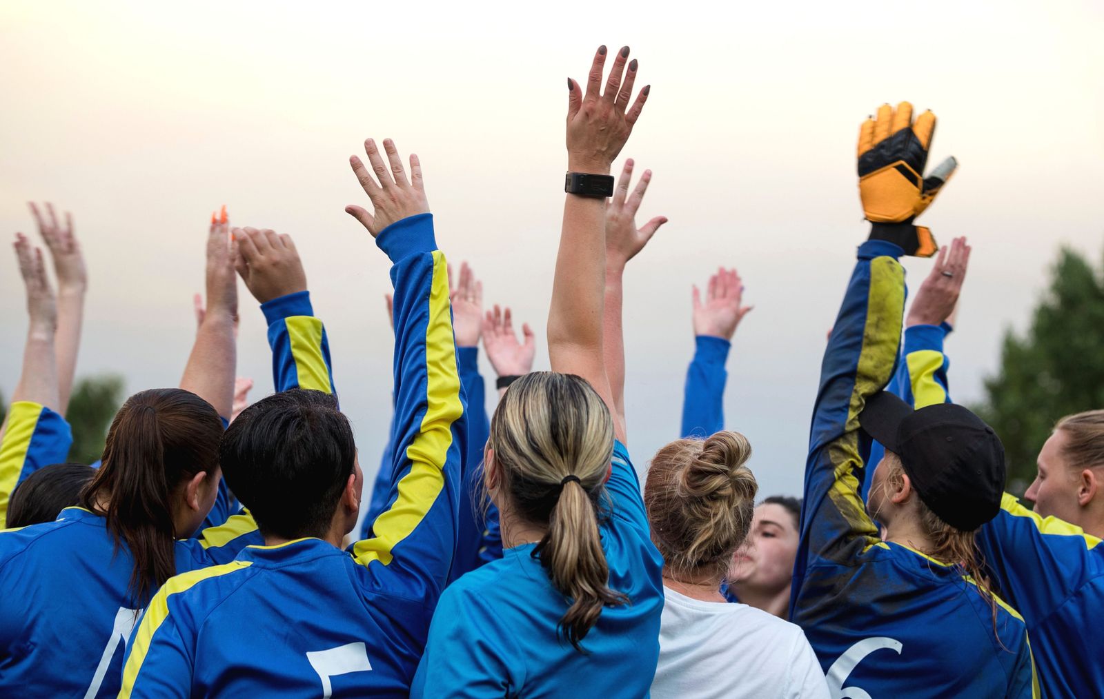 ¿Cuál es el equipo más querido de Huelva?