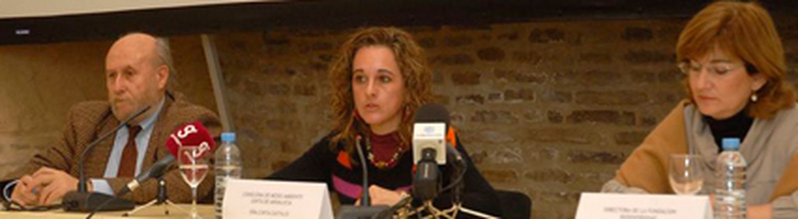 Apuesta por la colaboración entre instituciones y particulares para garantizar la conservación de la biodiversidad