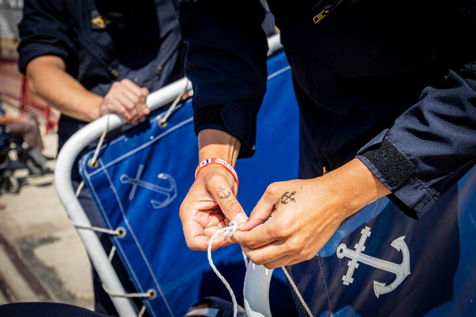 Una mirada a la despedida de Cádiz a la Gran Regata