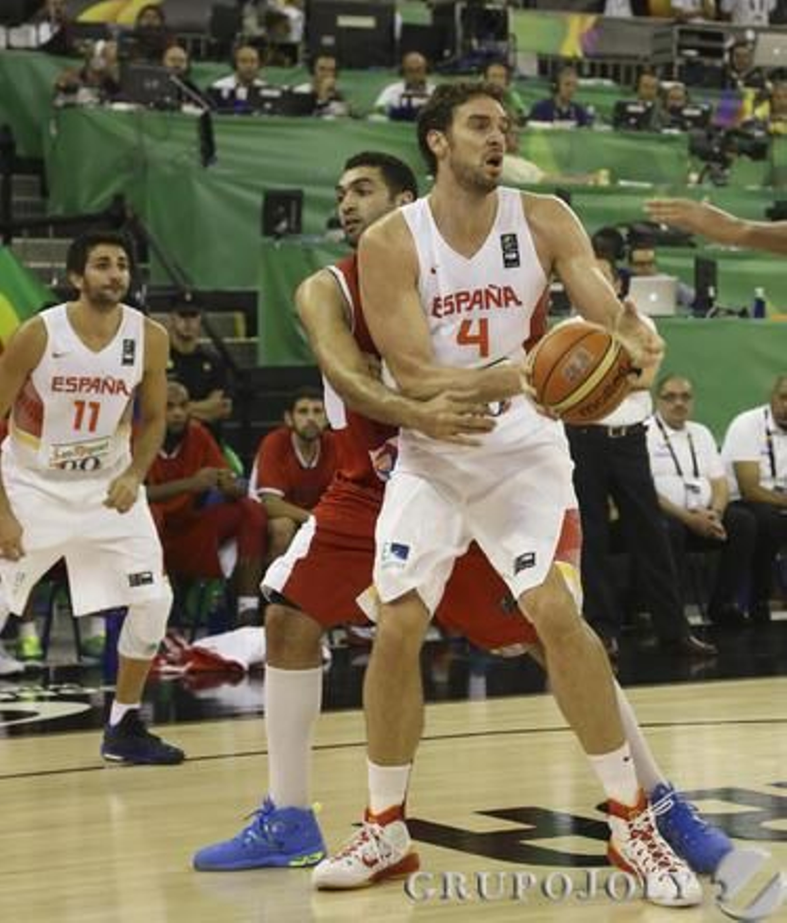 Foto: Fermín Rodríguez