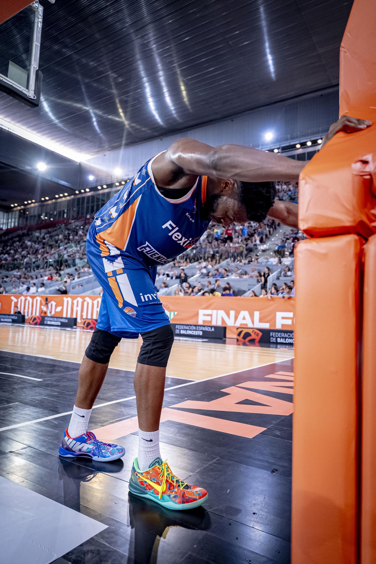 Las mejores fotos del ascenso del Betis Baloncesto