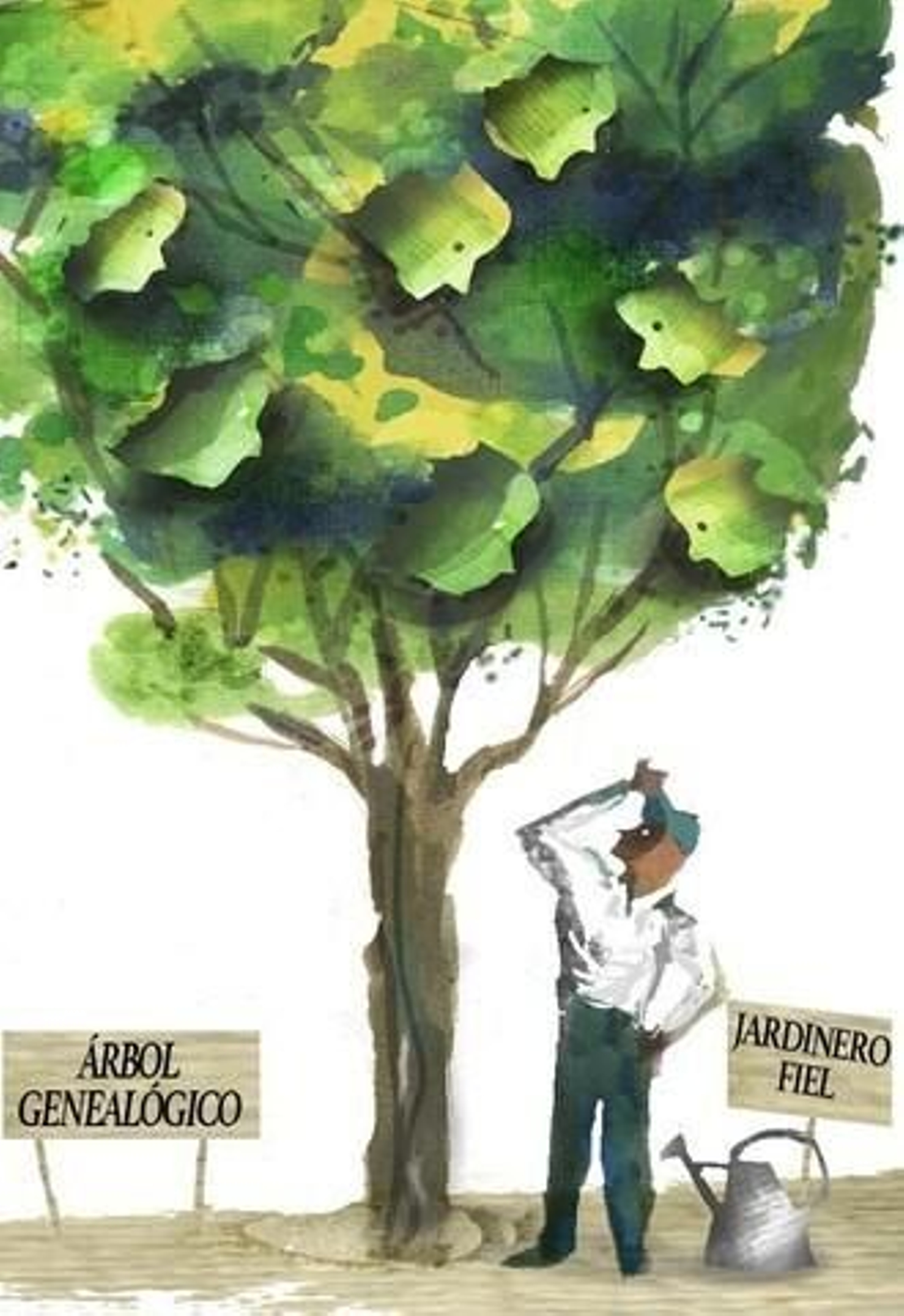 La gobernanza de la empresa familiar