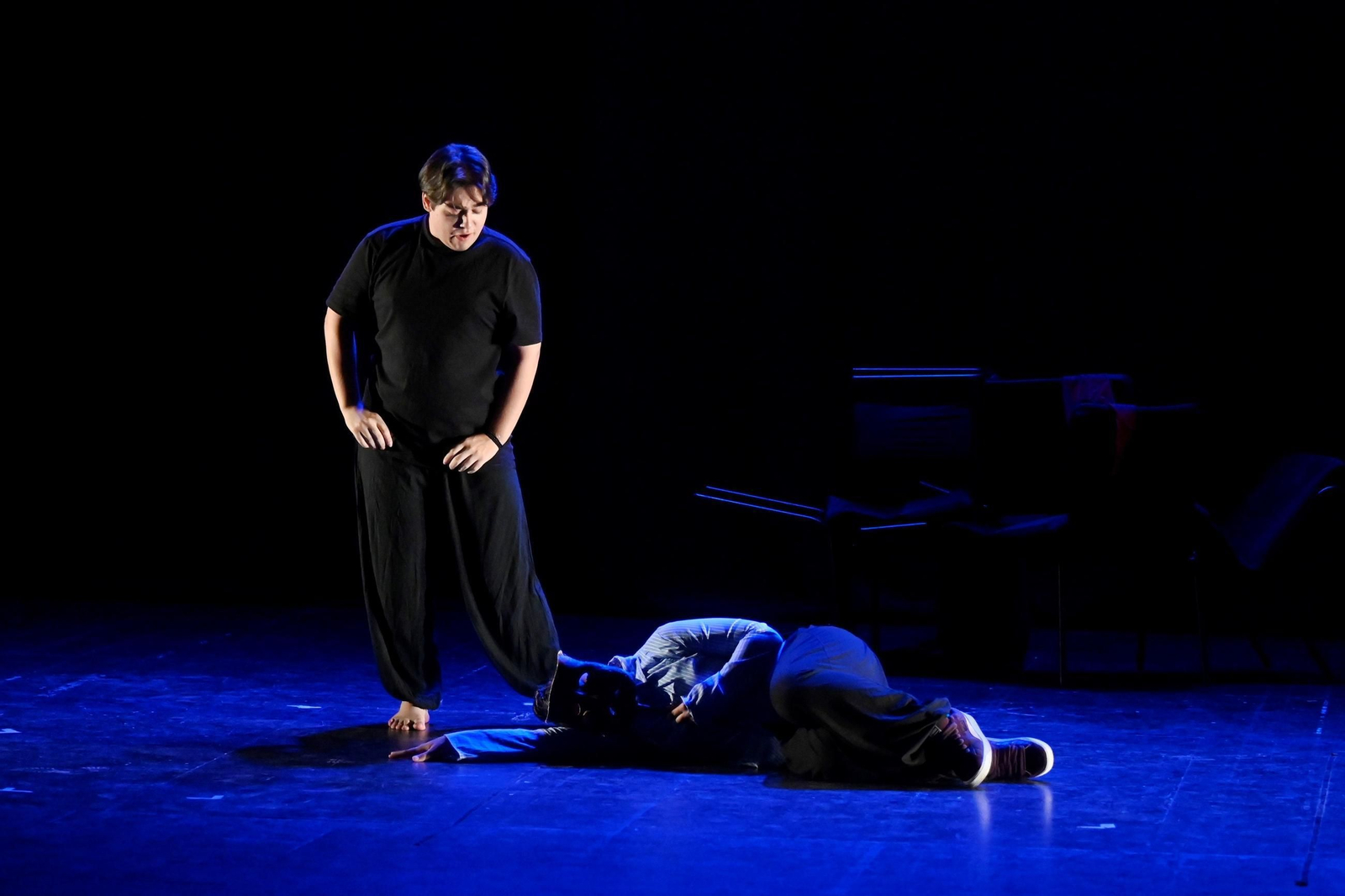 El inicio del curso 25-26 en la Escuela Superior de Arte Dramático de Córdoba, en imágenes