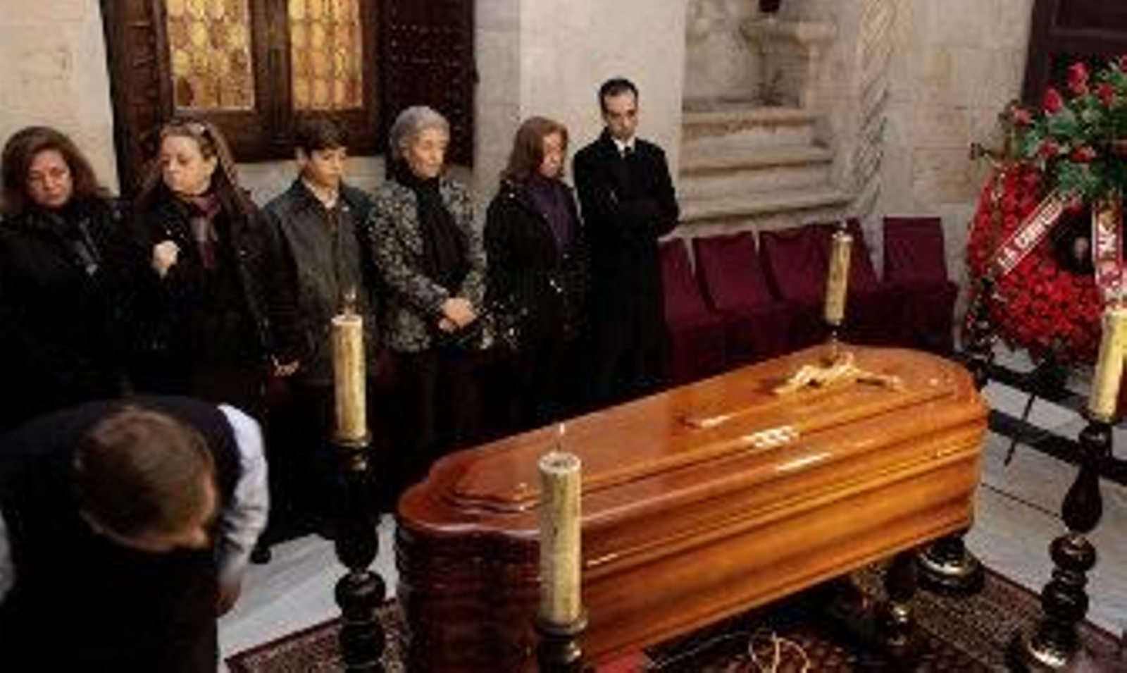 Más cornadas da el tiempo