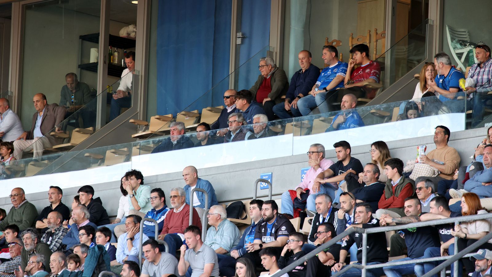 Búscate en el Xerez DFC - Antequera CF