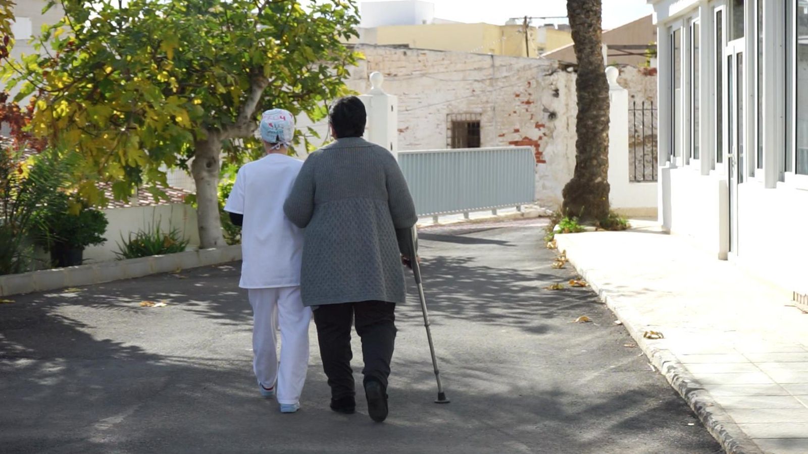 Proyecto Contigo puesto en marcha desde FAAM