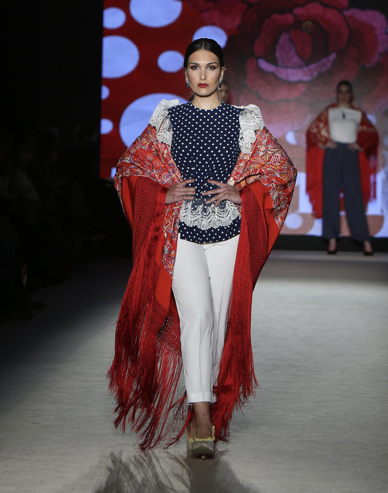 WE LOVE FLAMENCO. Juan Foronda