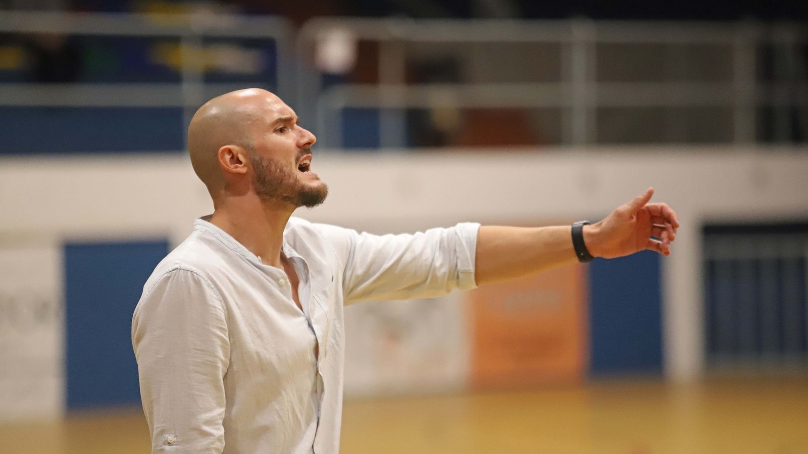 Las mejores fotos del ULB - Melilla