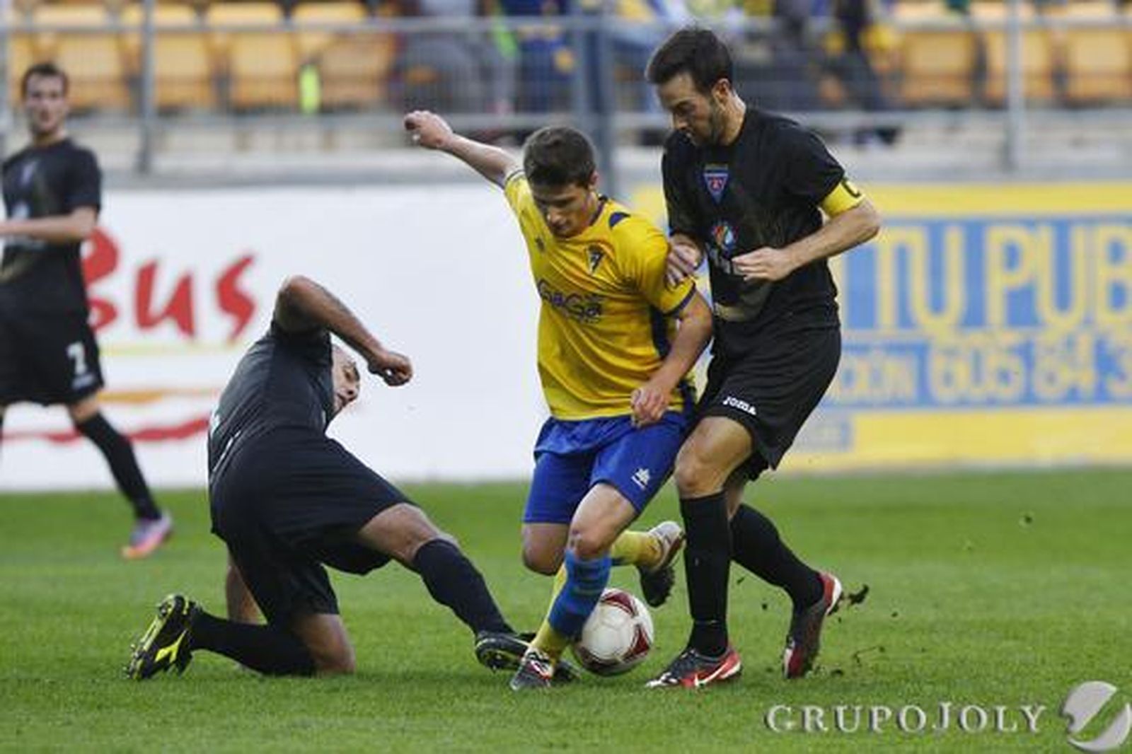 Foto: Lourdes de Vicente