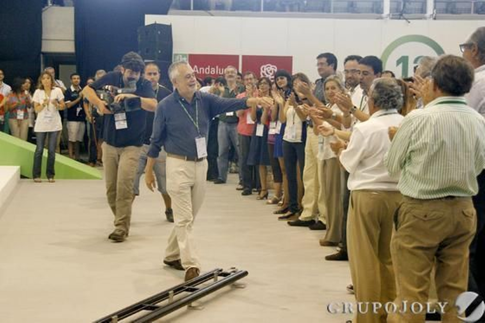 Foto: Rafa González