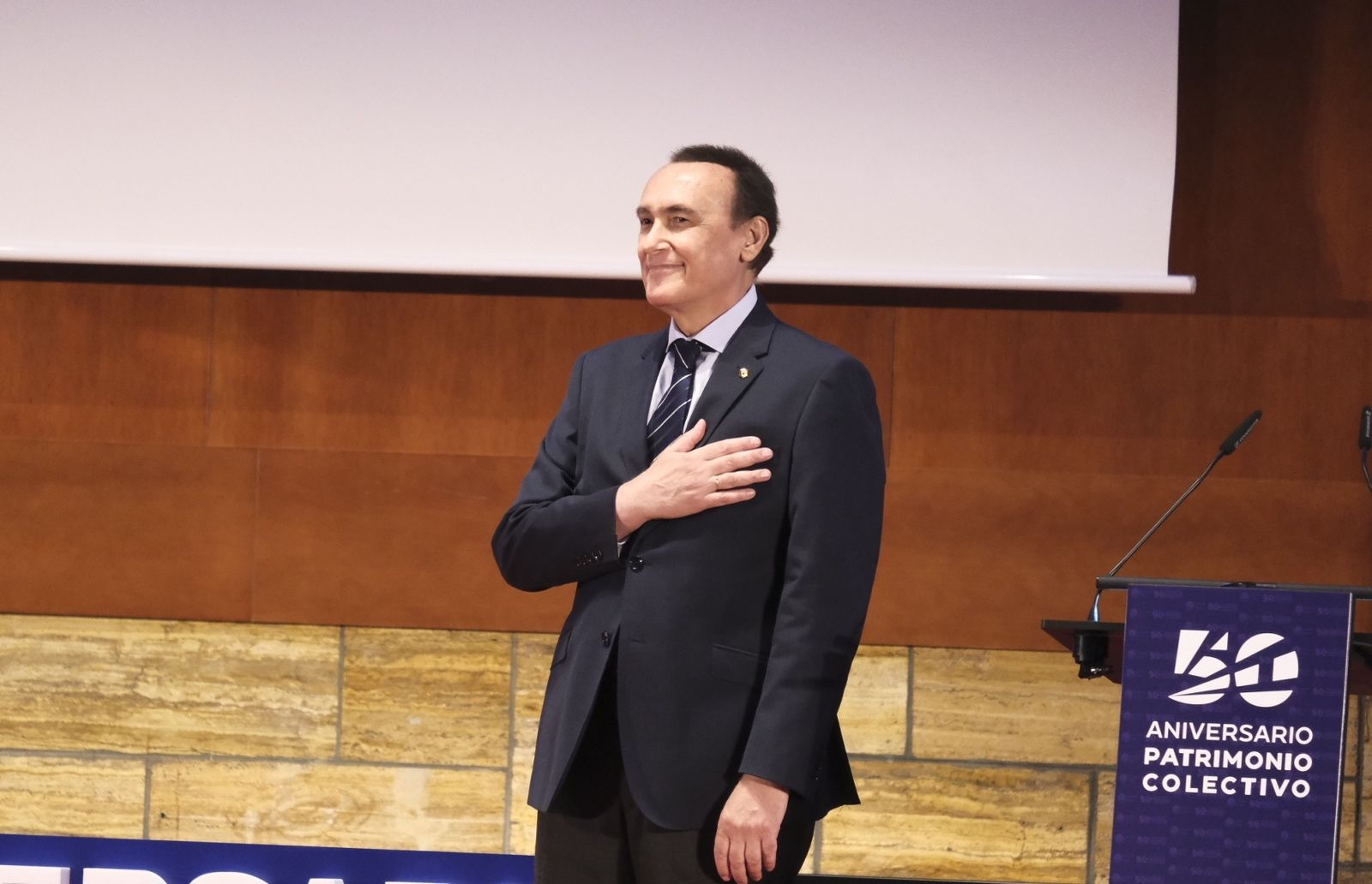 El 50 aniversario de la Universidad de Córdoba, en imágenes