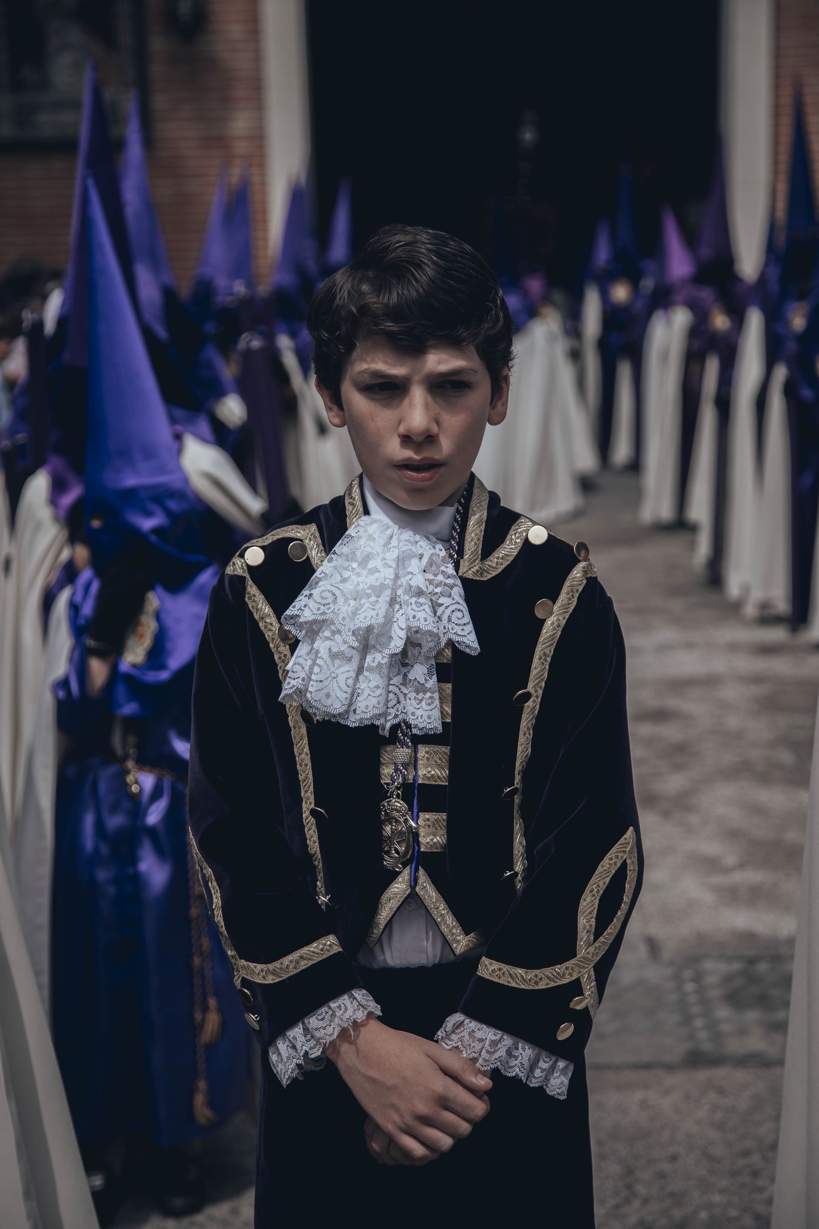 Las imágenes de Las Cigarreras