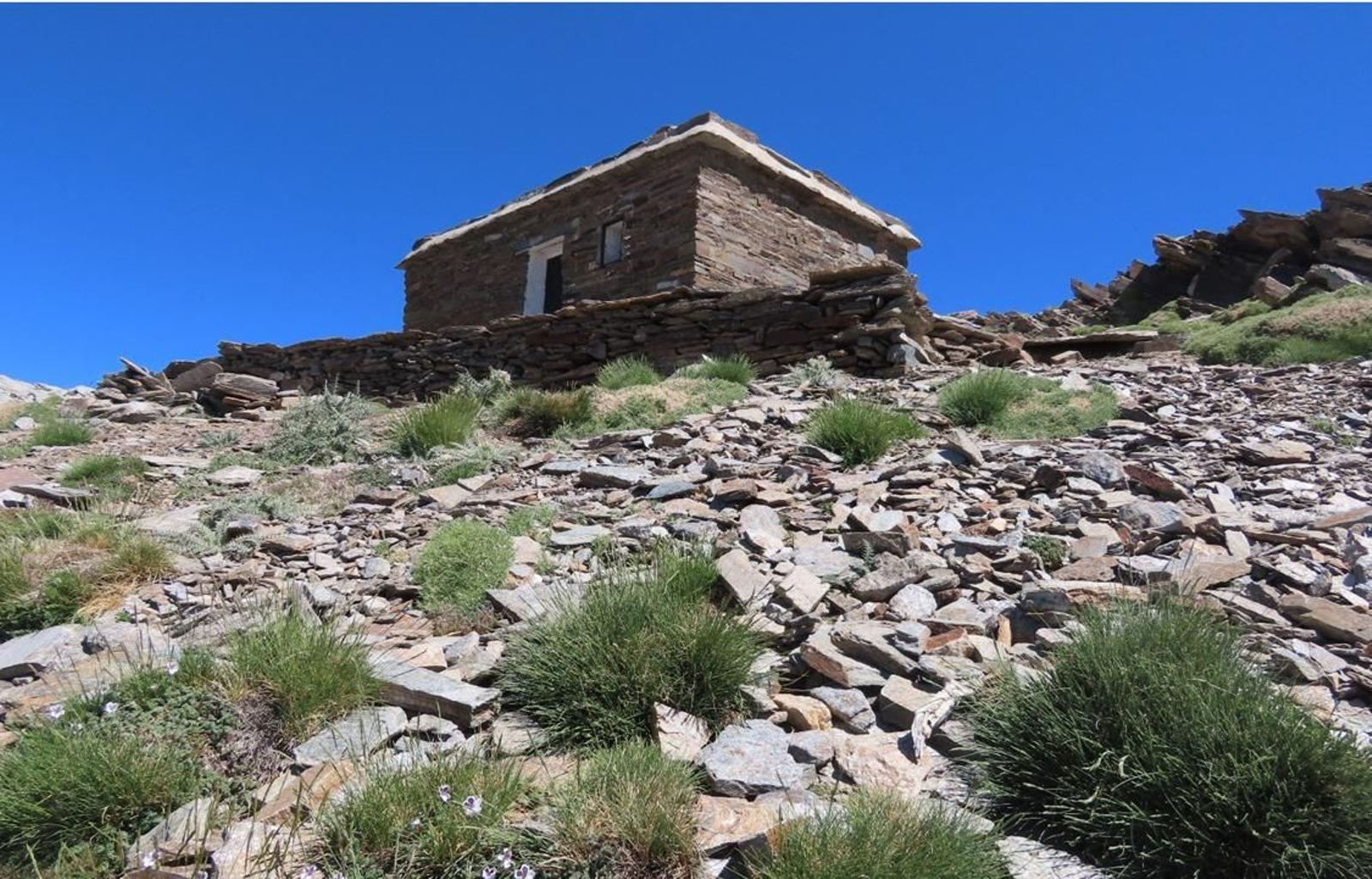 Refugio Villavientos