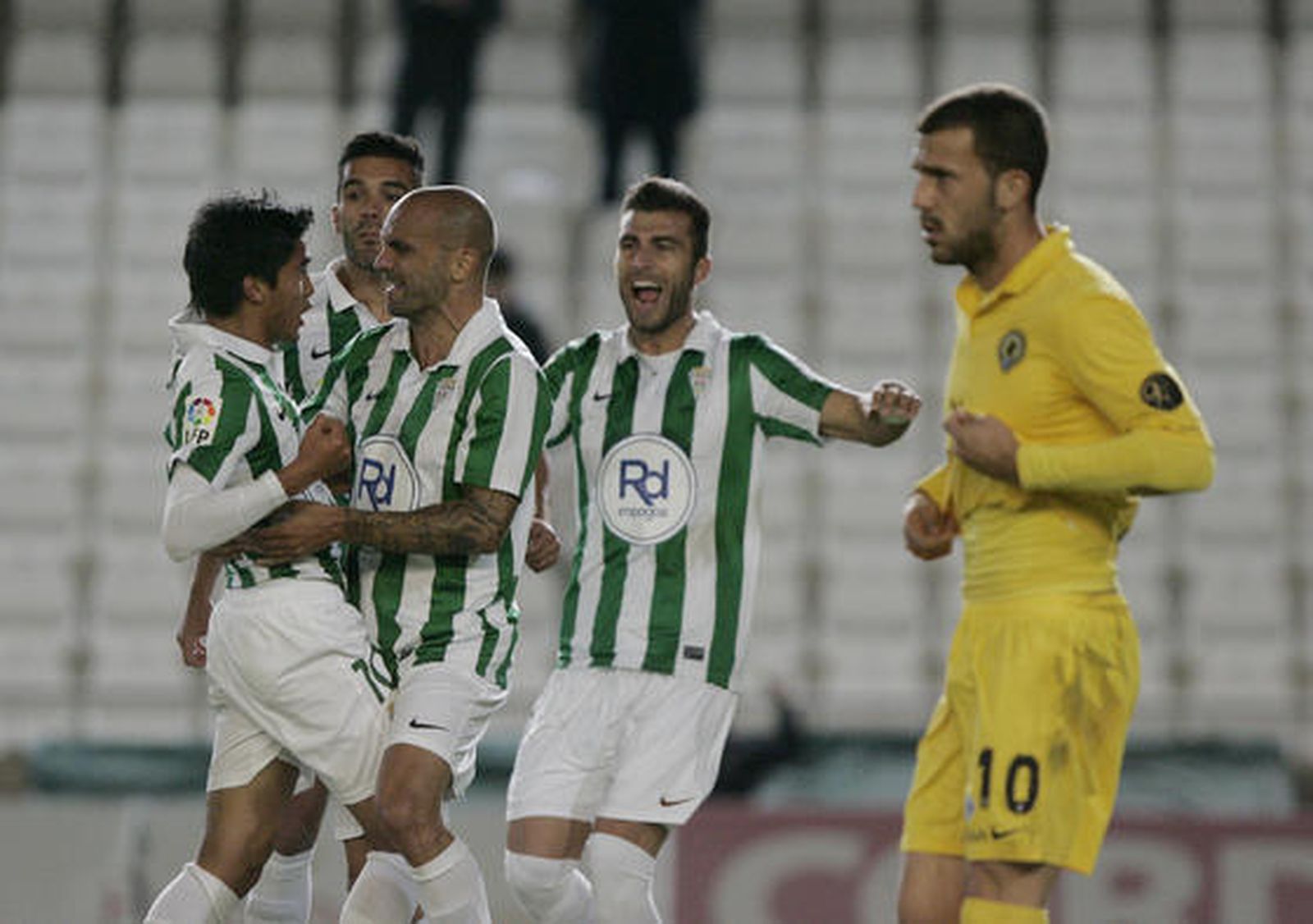 Foto: José Martínez