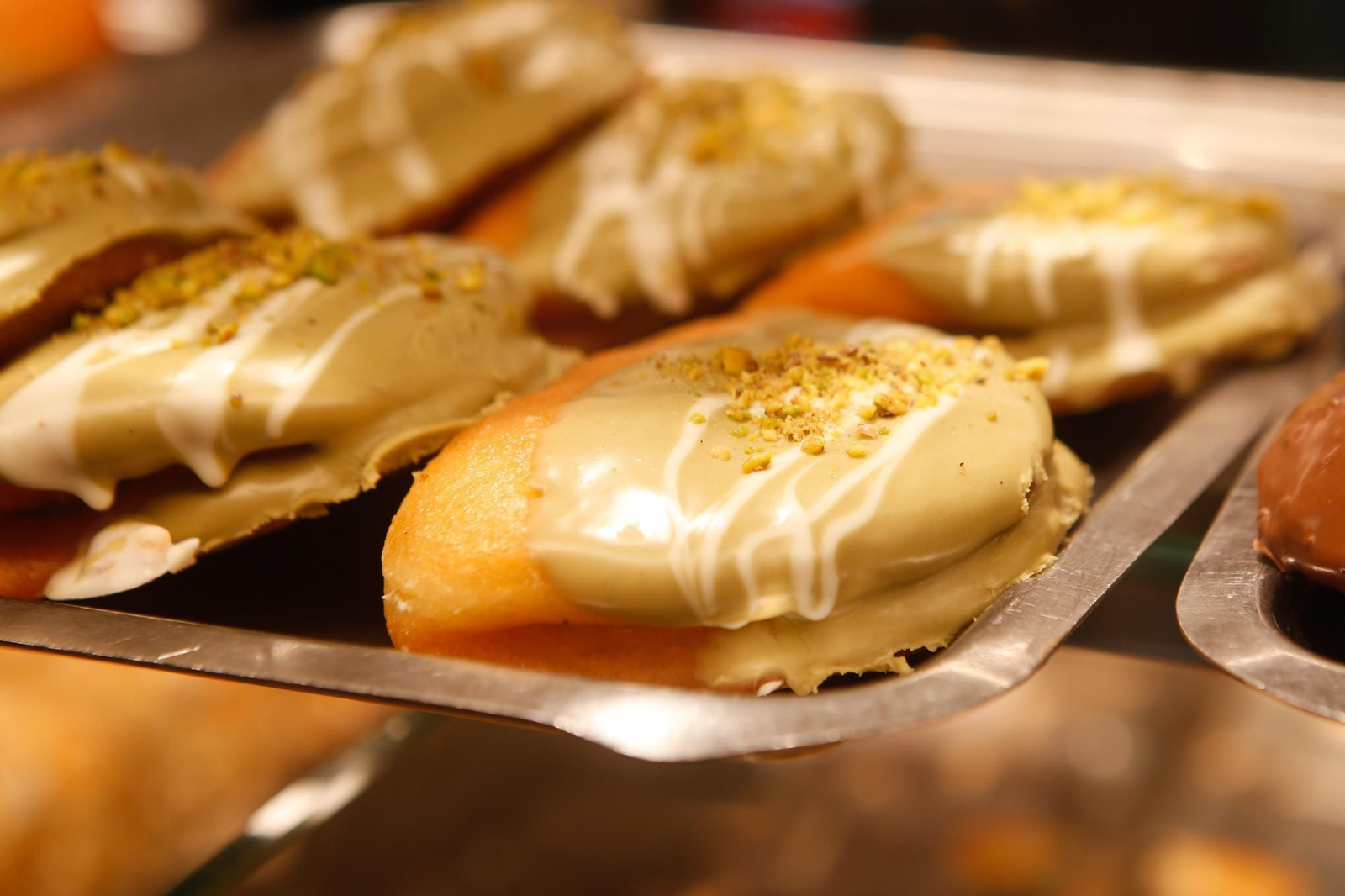 La Línea se relame una feria más en el Día de la Japonesa, en imágenes