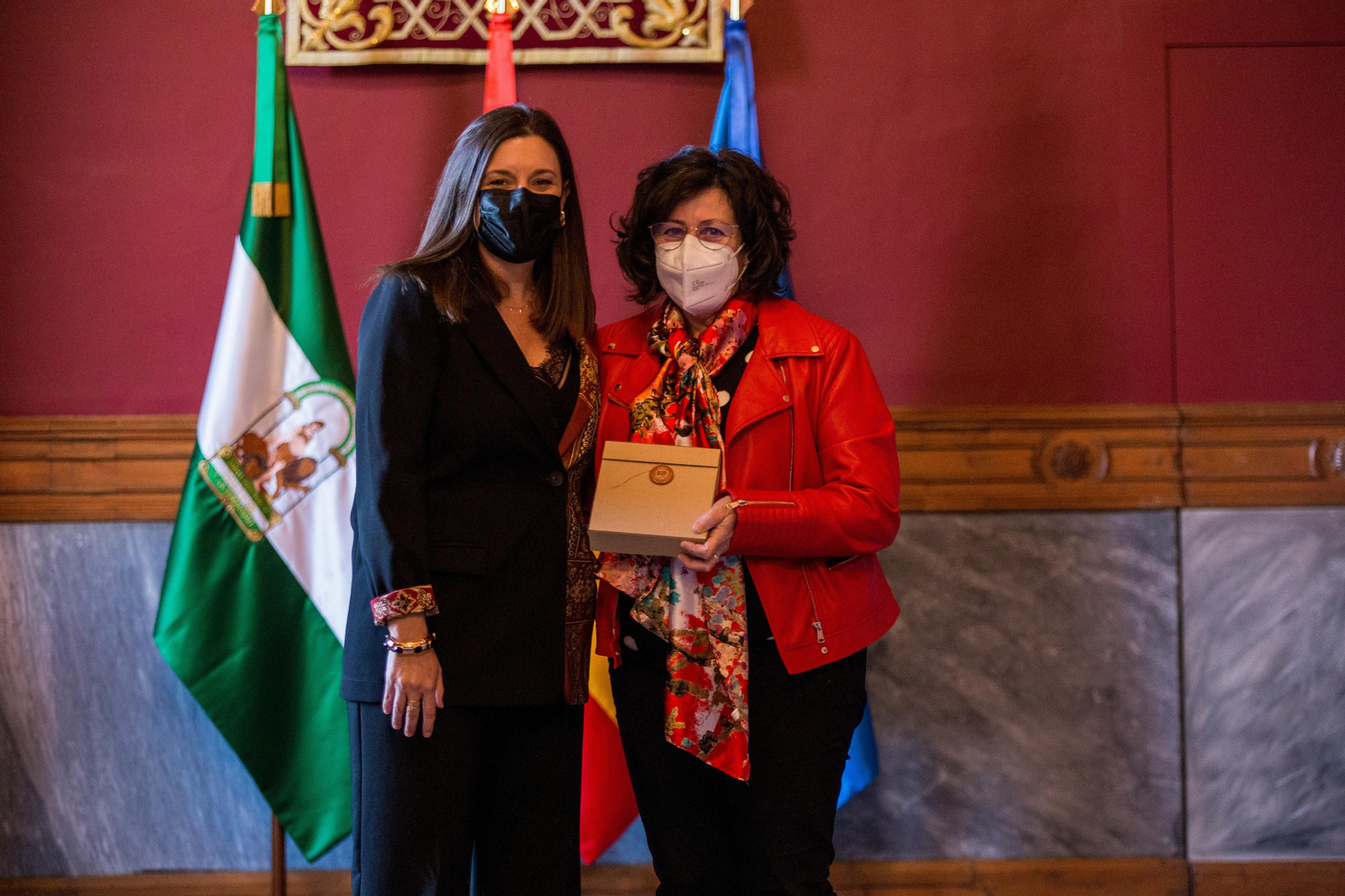 Homenaje a los docentes jubilados