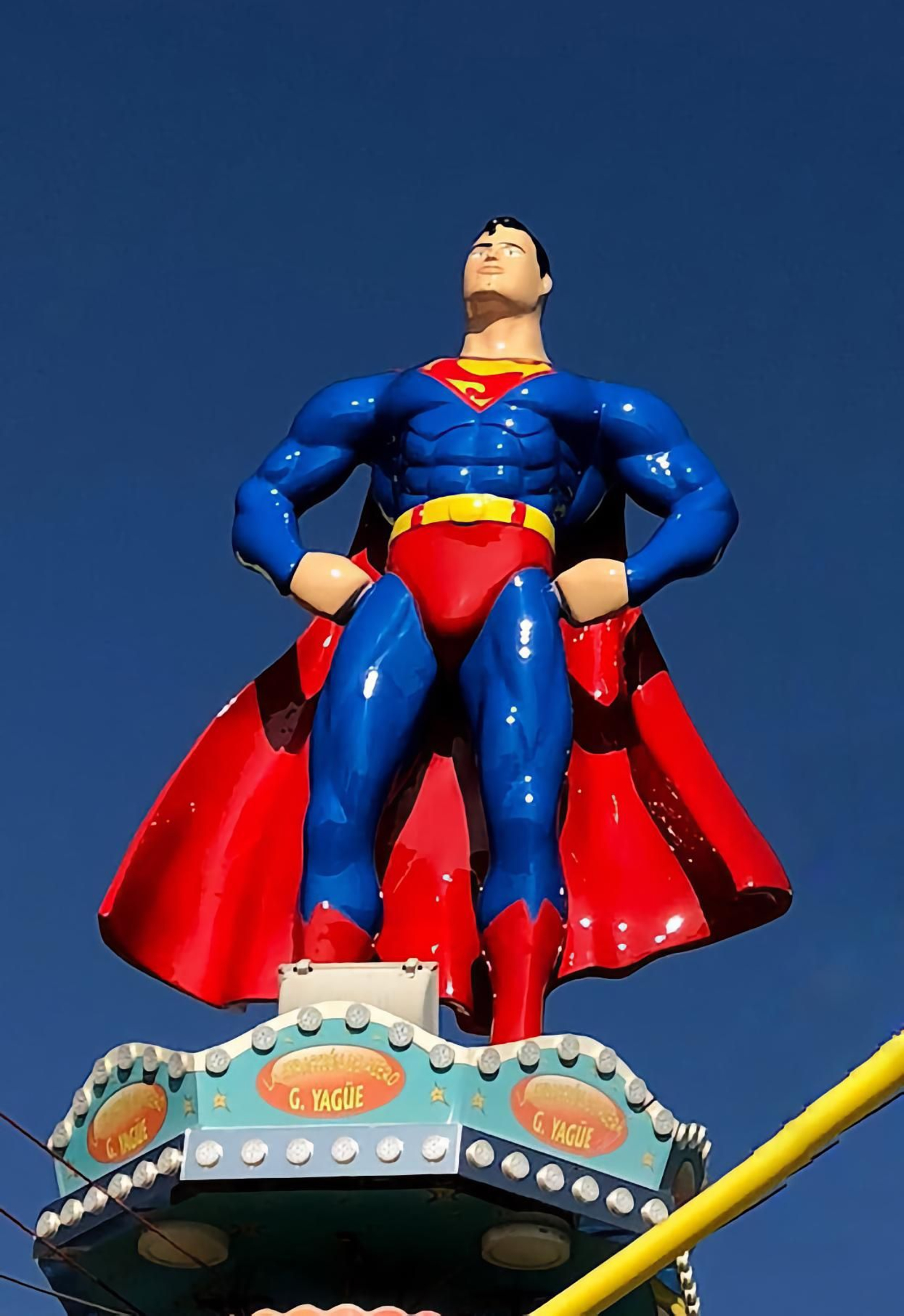 Tendemos a idealizar movidos por la ingenuidad.