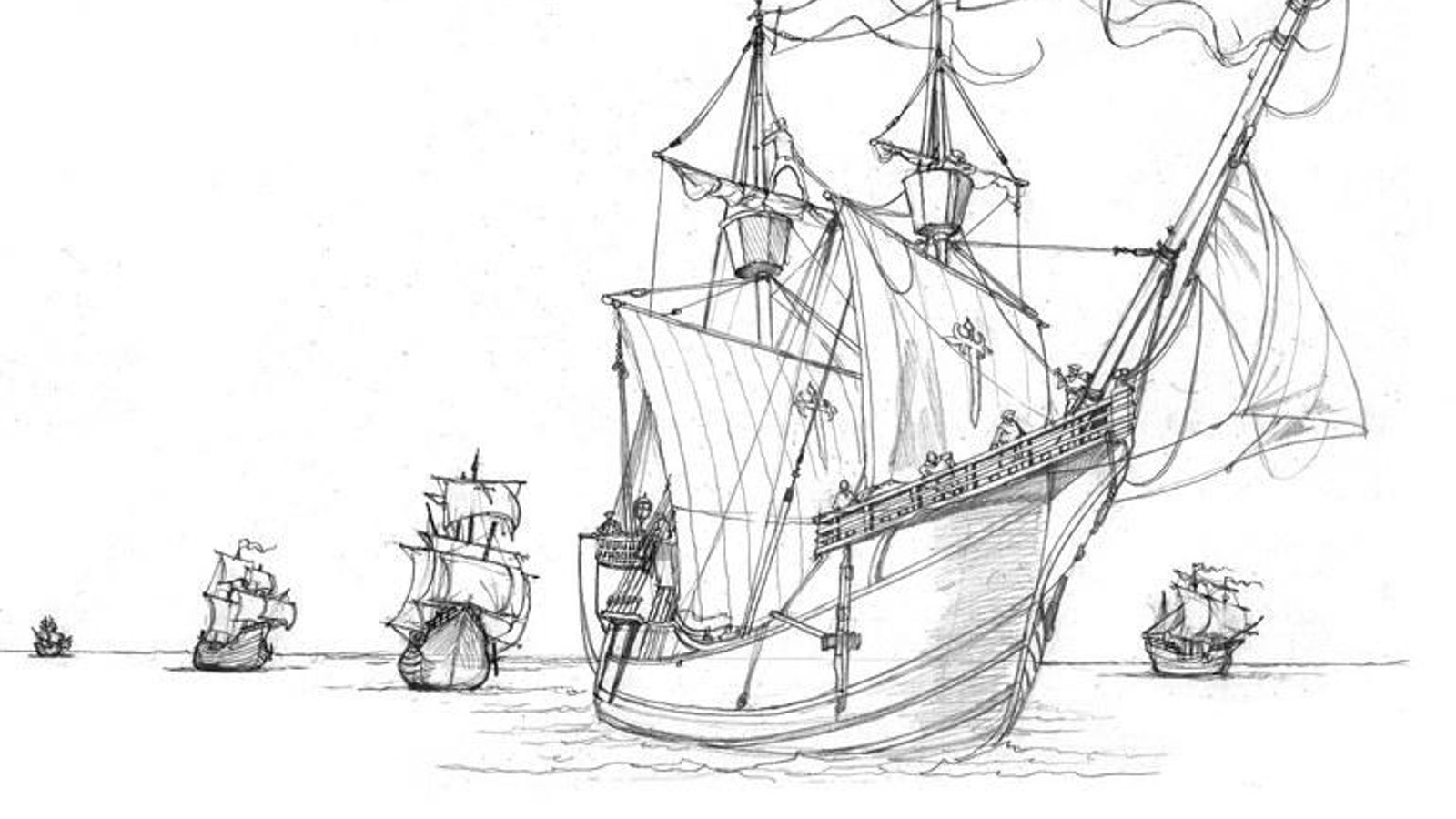 74 iniciativas para el quinto centenario de la primera vuelta al mundo