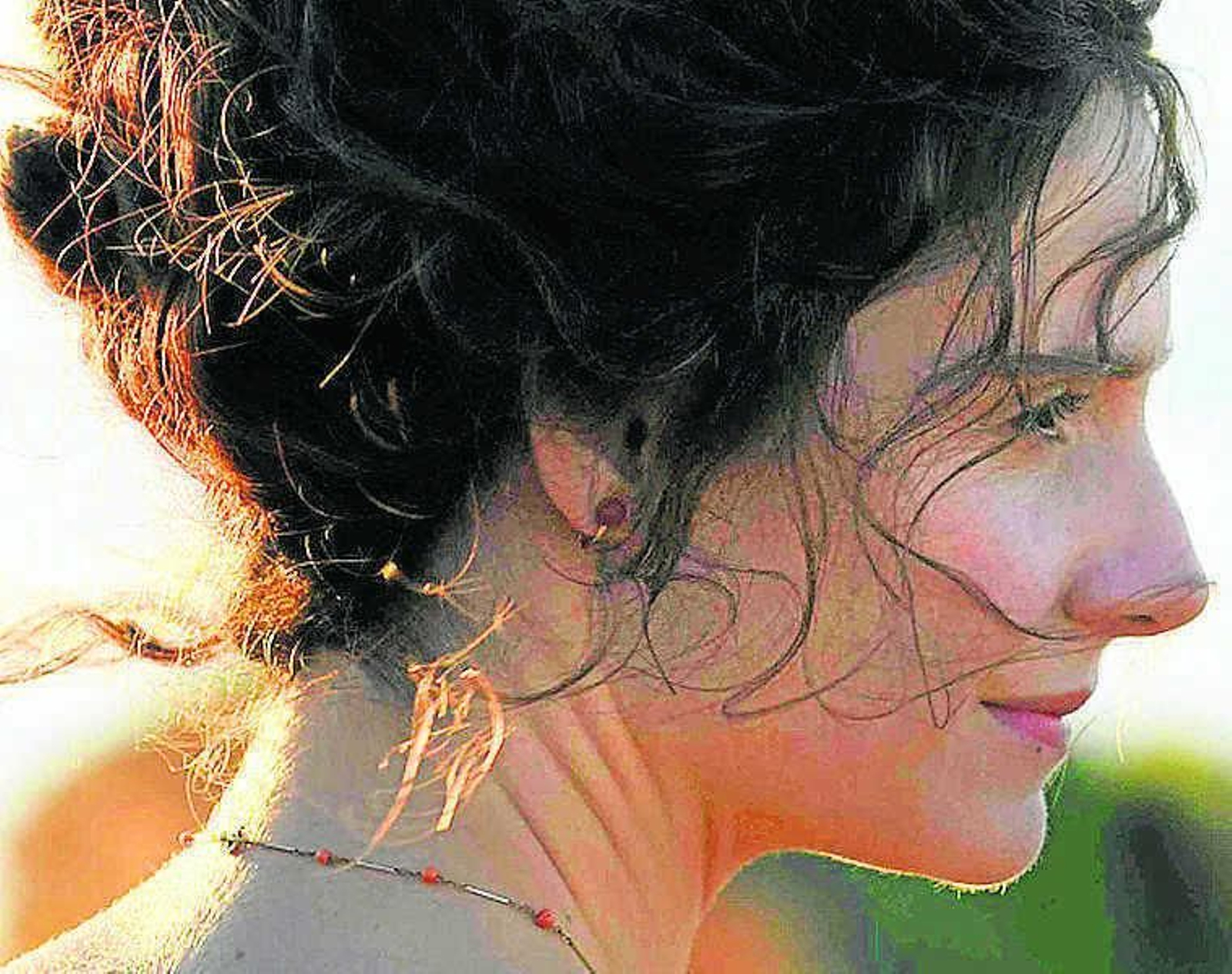 Judith Chemla, en una imagen de la película de Brizé.