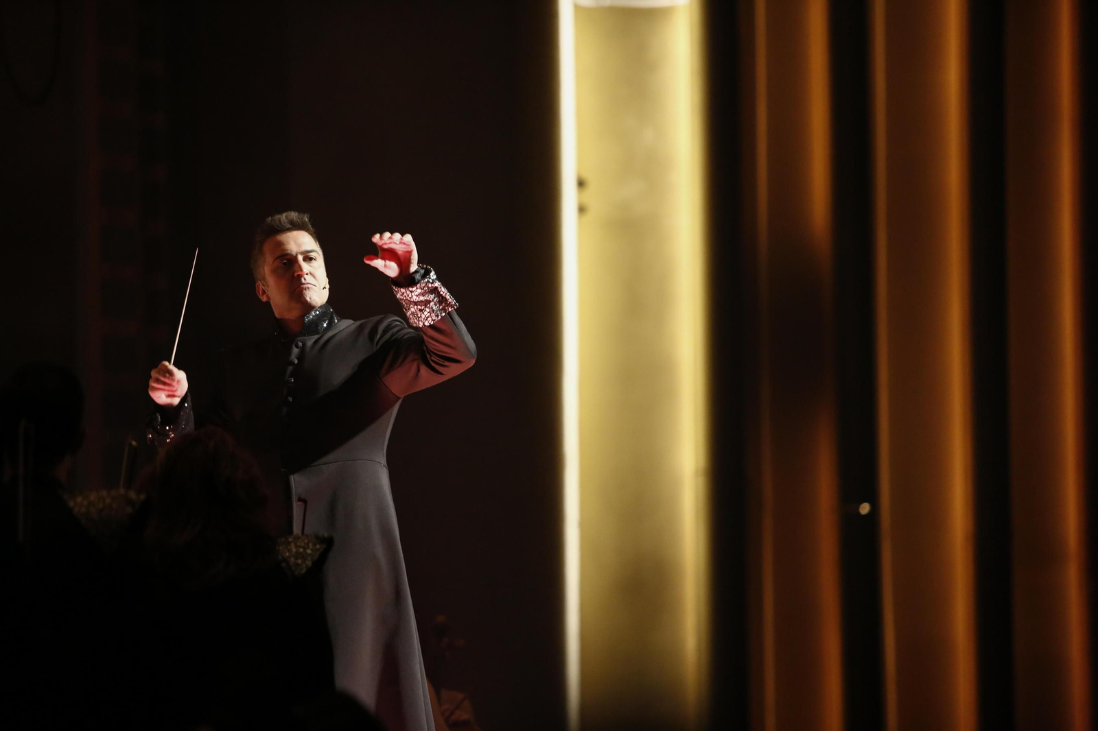 La Film Symphony lleva la banda sonora de John Williams a Granada