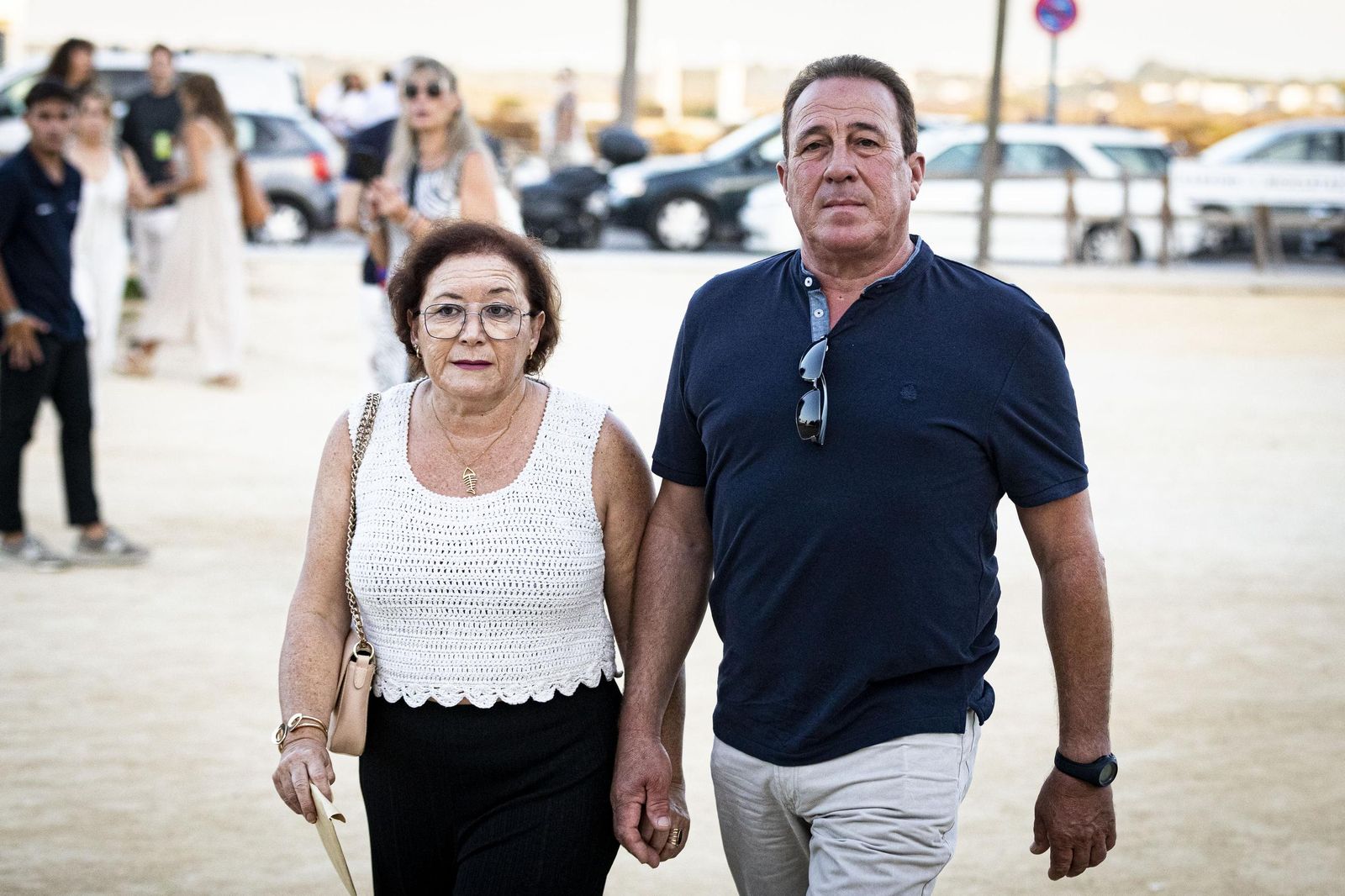 Búscate en las imágenes del concierto de Los Chichos en Concert Music de Chiclana