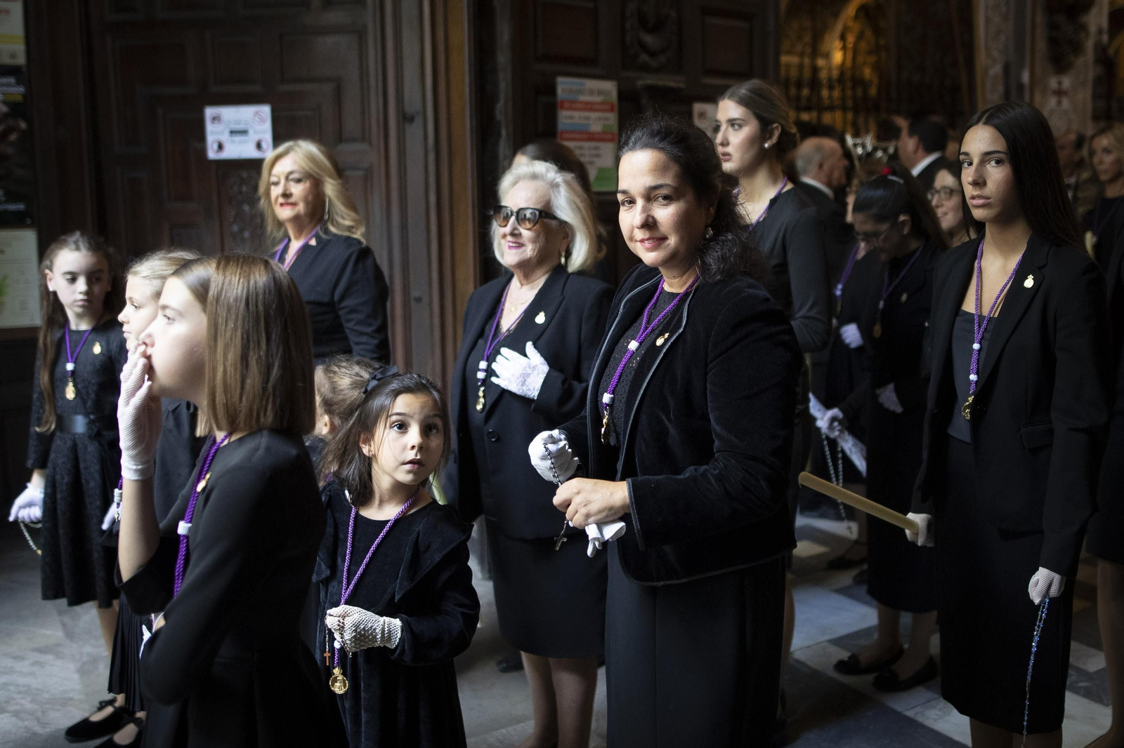 Solemne Procesión de Alabanza de la Virgen de las Angustias de Granada, Septiembre 2025.jpg