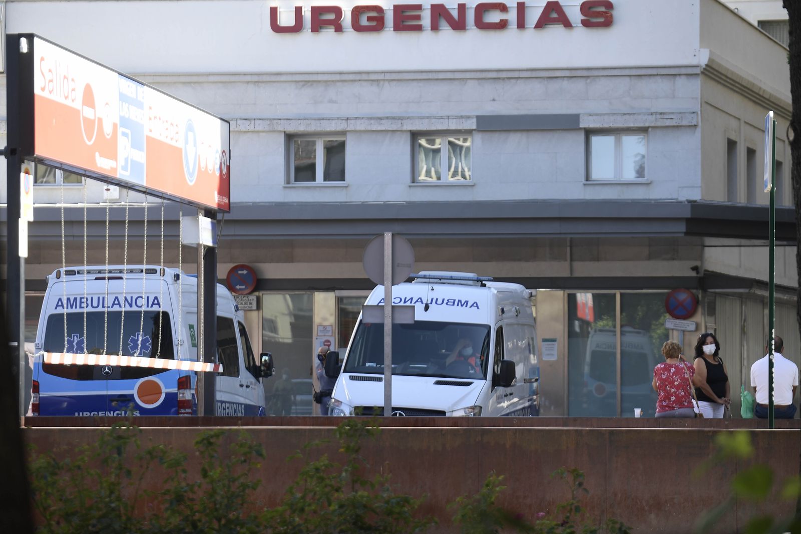 El coronavirus da un leve respiro en Granada: 36 positivos más, la tercera cifra más baja de Andalucía