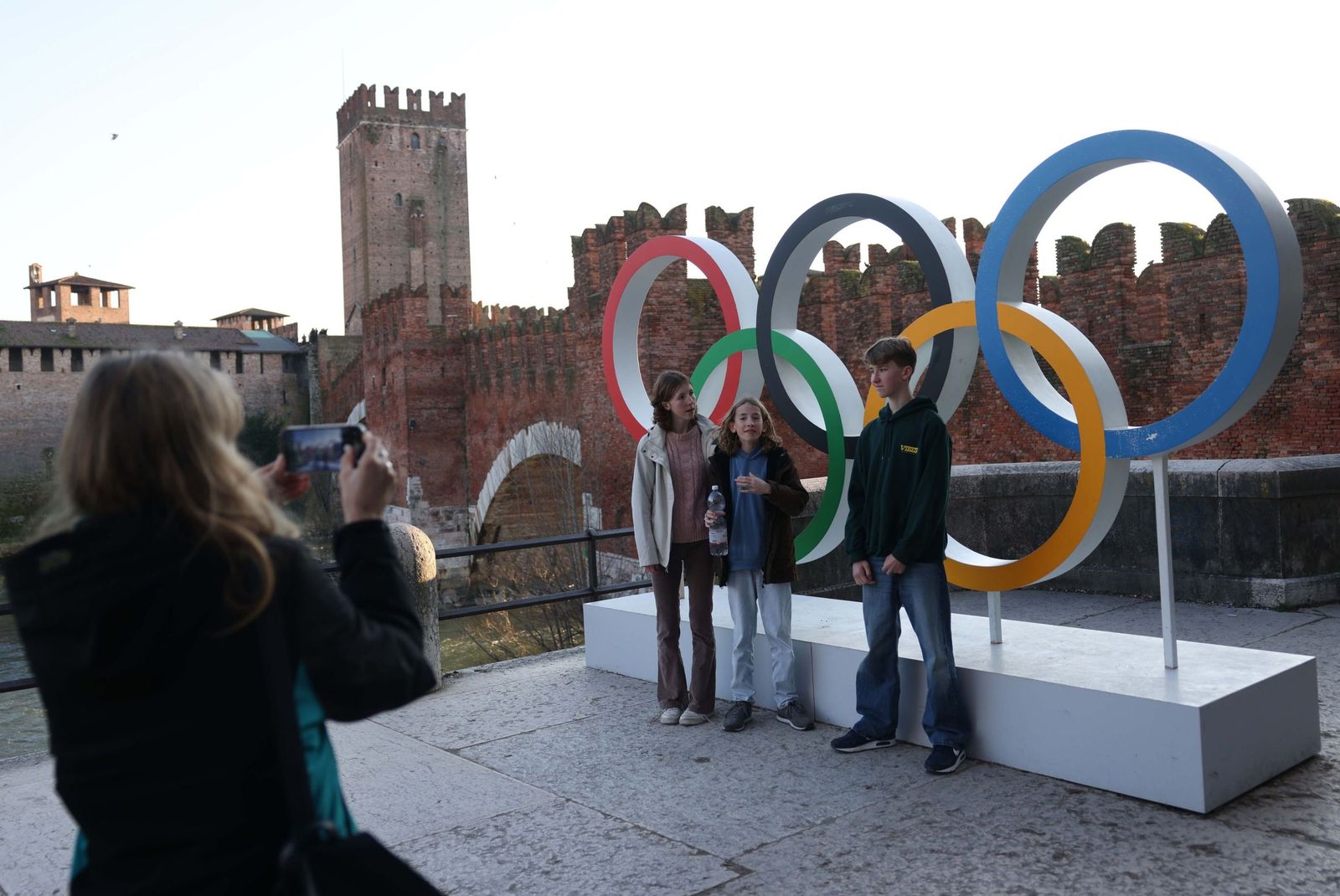 Las fotos de la tercera medalla española y de la jornada 16 de los Juegos Olímpicos