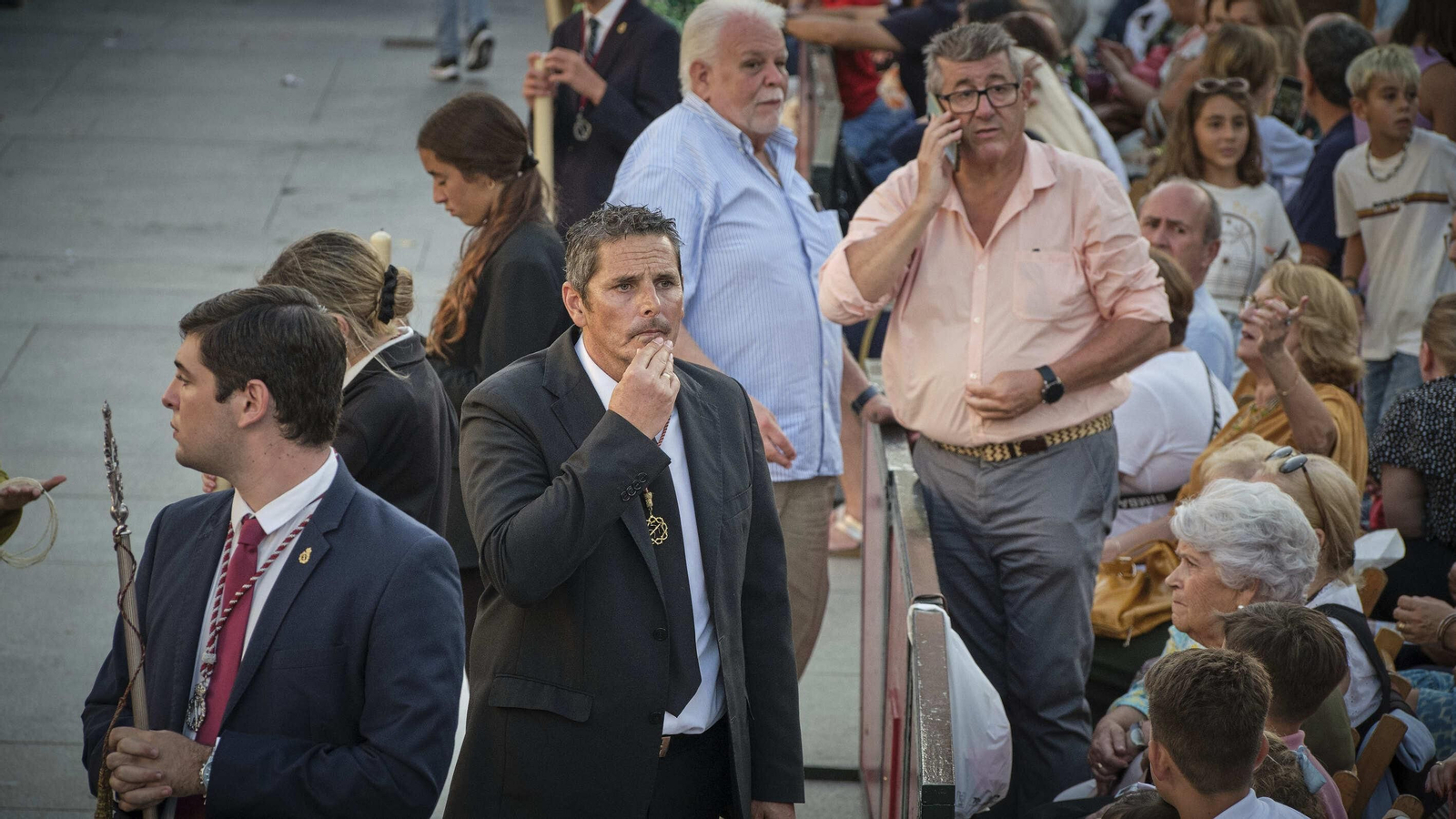 Procesión magna de Cádiz 2022