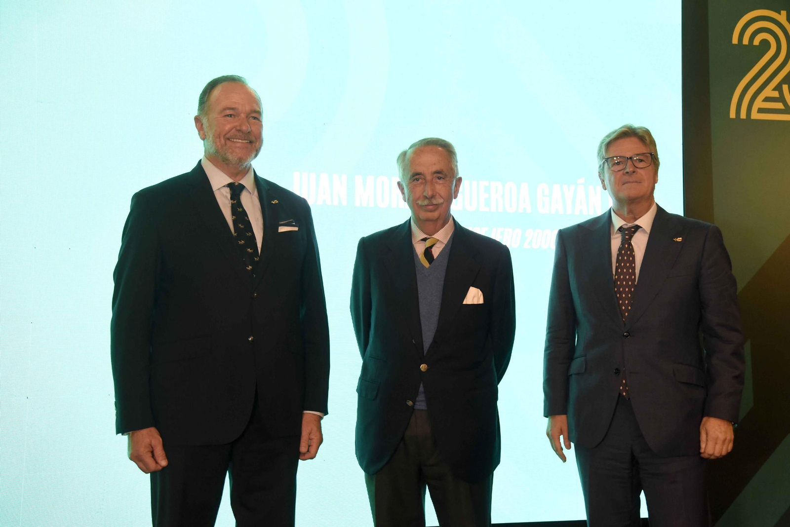 Gala 25 Aniversario Caja Rural  del Sur