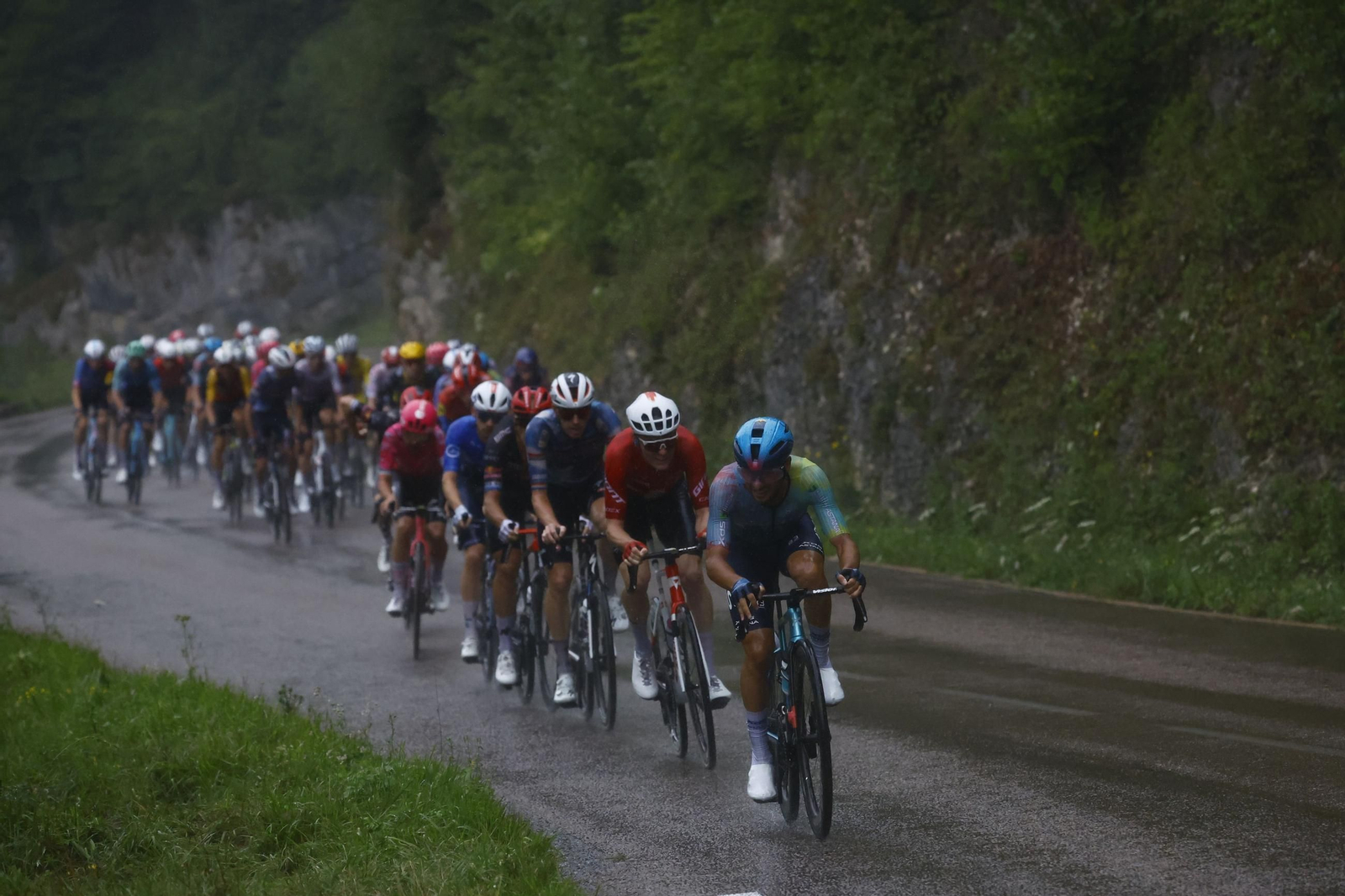 Las mejores fotos del Tour de Francia | Etapa 20