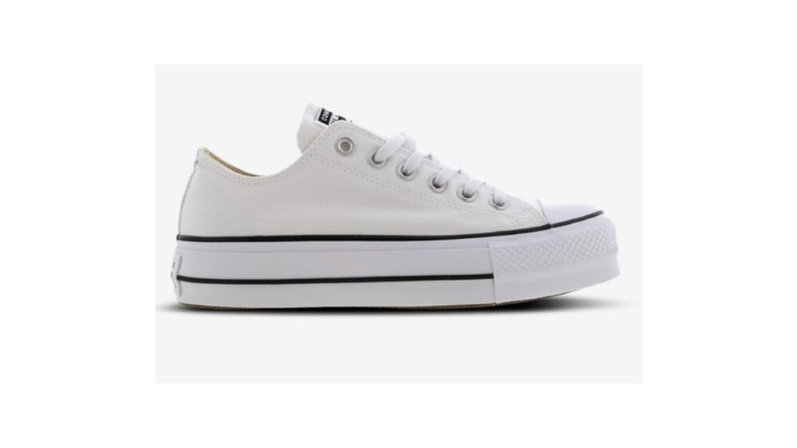 Converses Chuck taylor