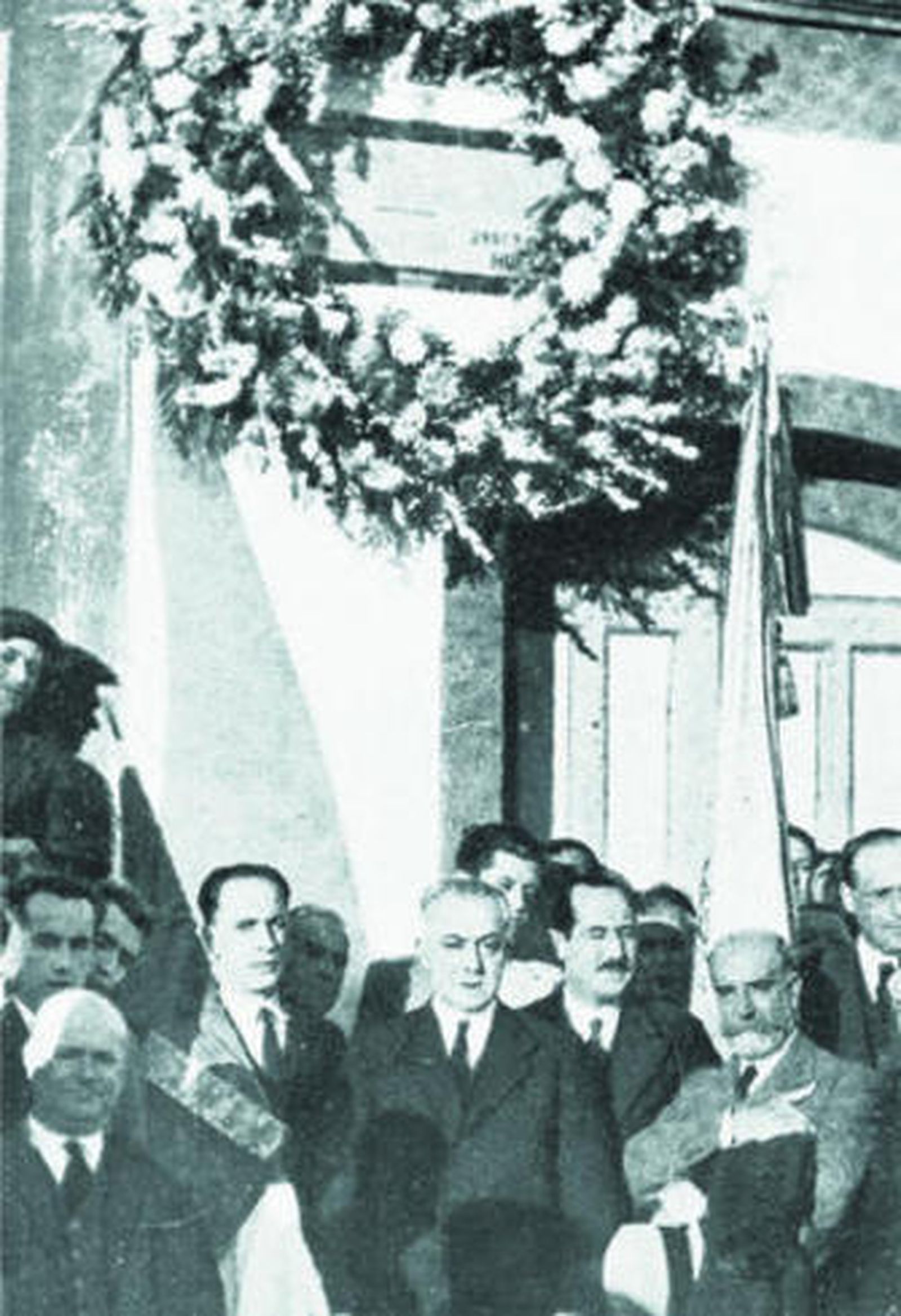 Cien años de periodismo