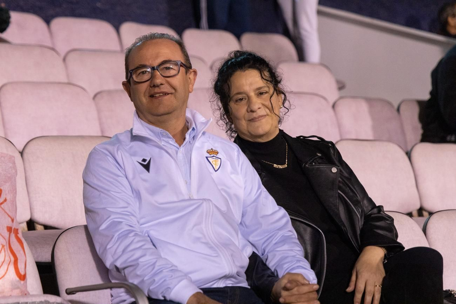 Las mejores imágenes del Real Jaén 1-3 CD Eldense de la primera ronda de la Copa del Rey