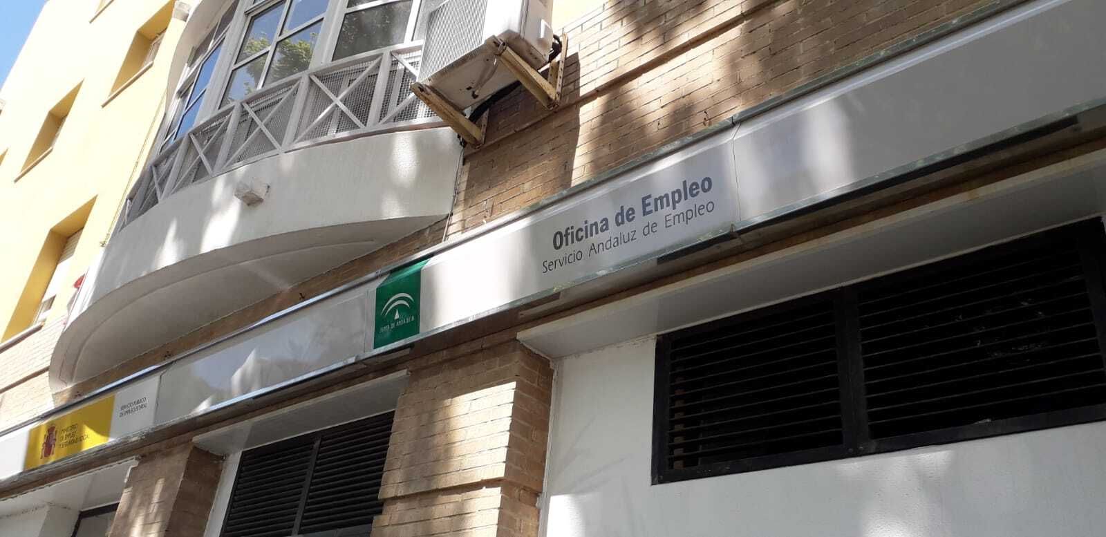 El desempleo ha crecido en noviembre en El Puerto.