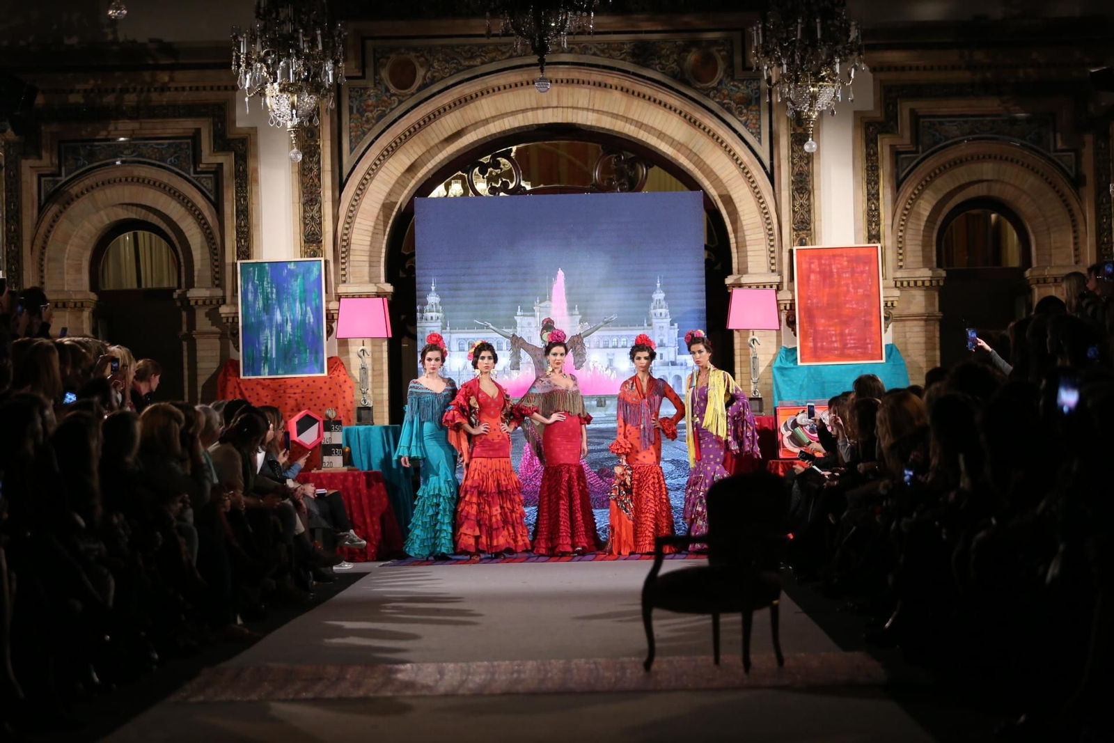 We Love Flamenco 2018 - Pol Núñez