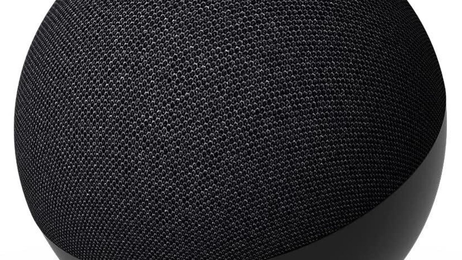 Nuevo Echo Dot 5º generación