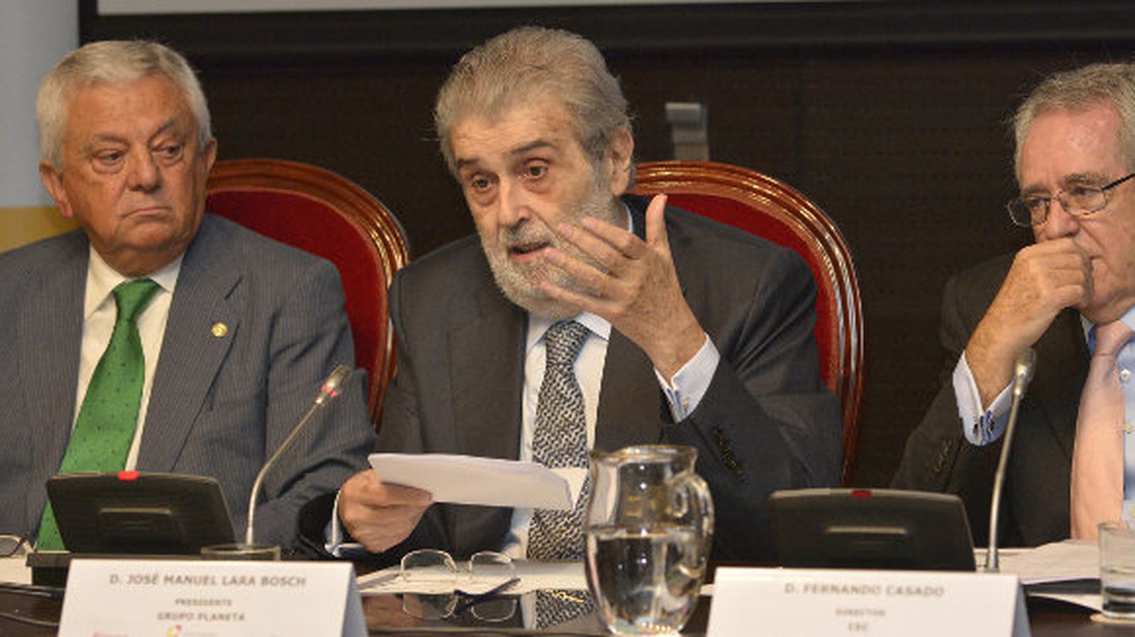 Andalucía se subirá al carro de la recuperación prevista para España