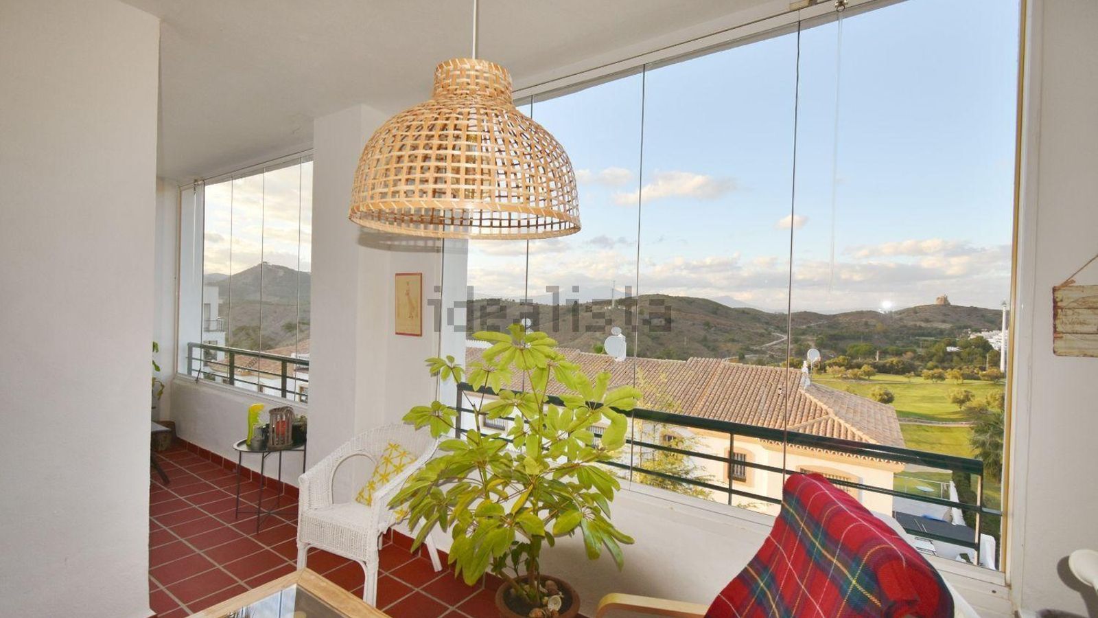Vistas e interior del inmueble. Vistas e interior del inmueble.