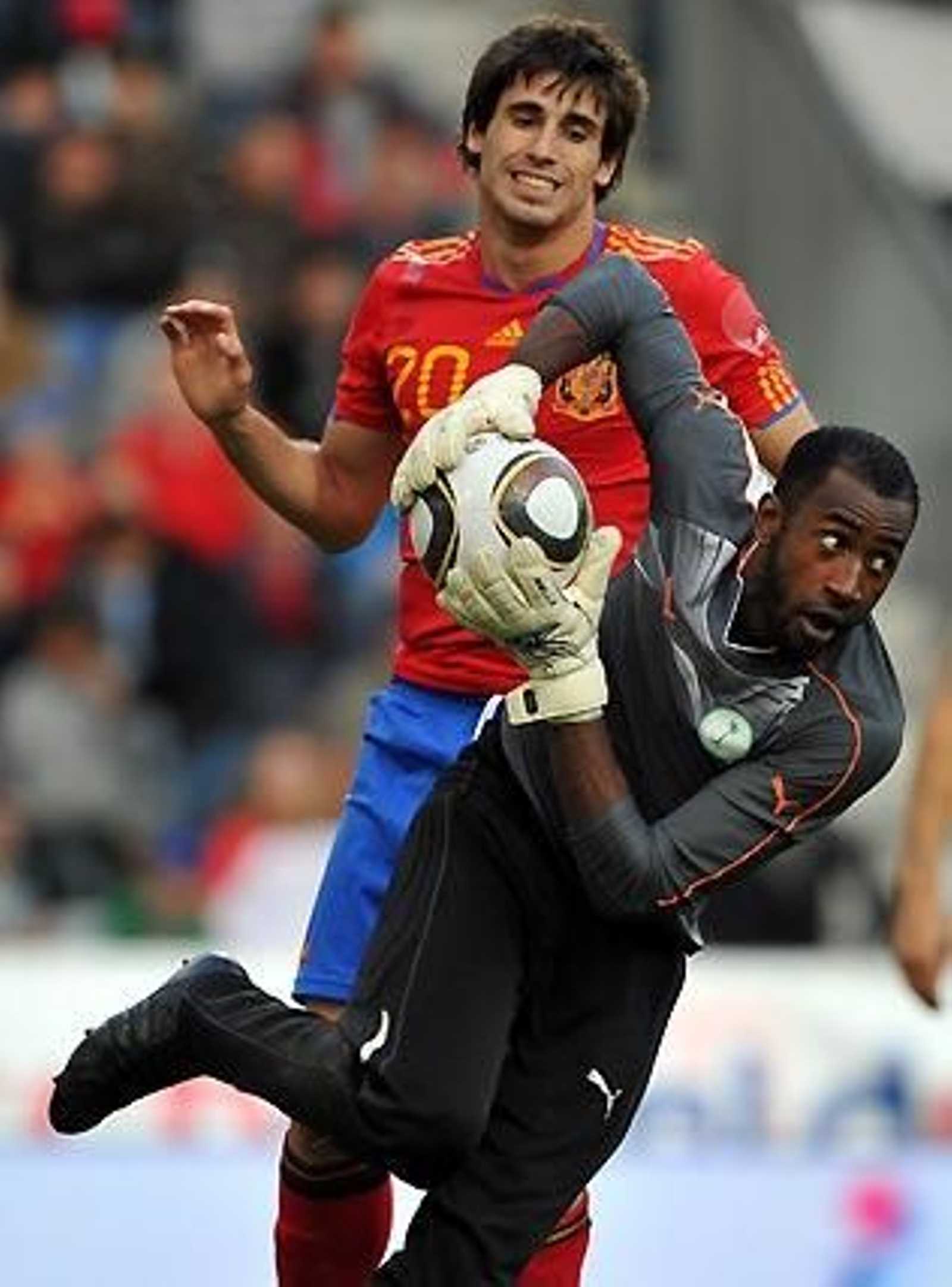 Foto: Efe / Reuters / Afp Photo