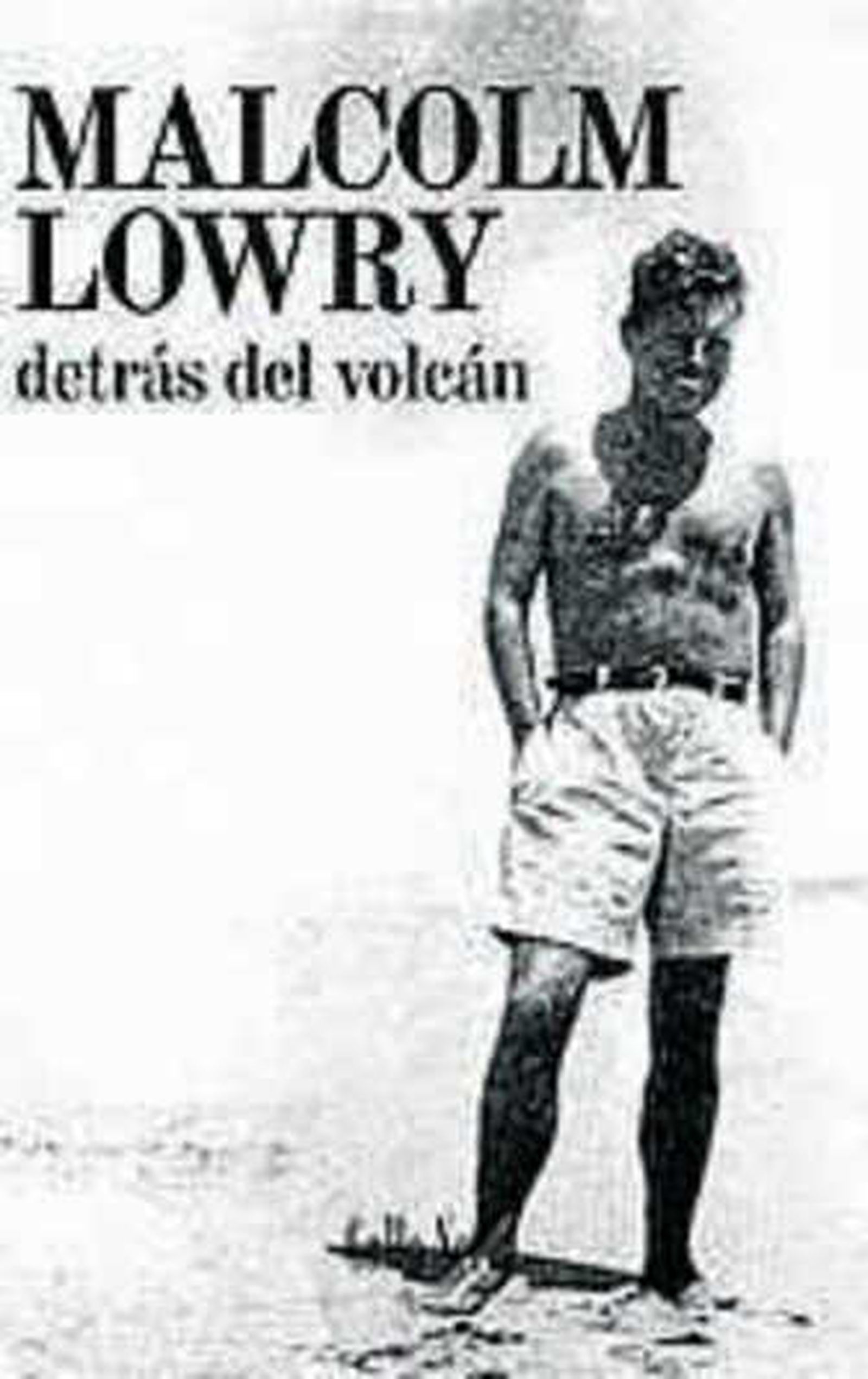 El terror de uno mismo