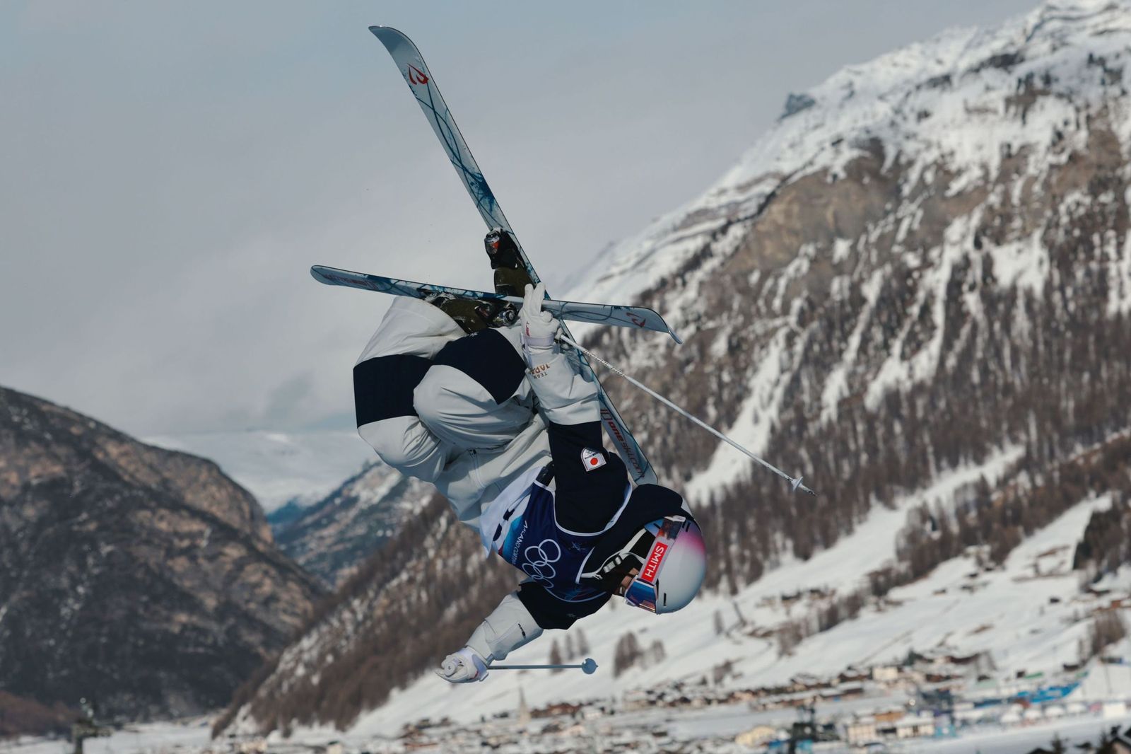 Las mejores fotos de los Juegos Olímpicos de invierno Milán Cortina d'Ampezzo 2026 | Sexta jornada