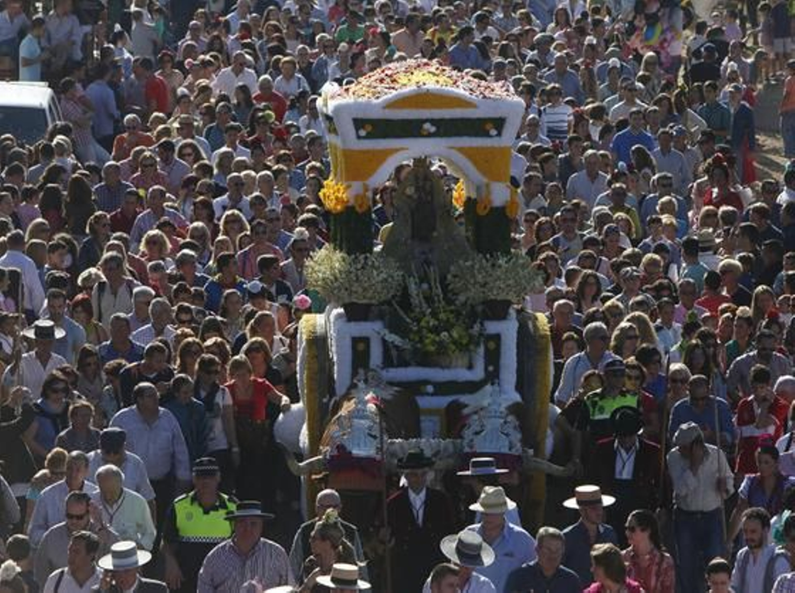 Foto: José Ángel García