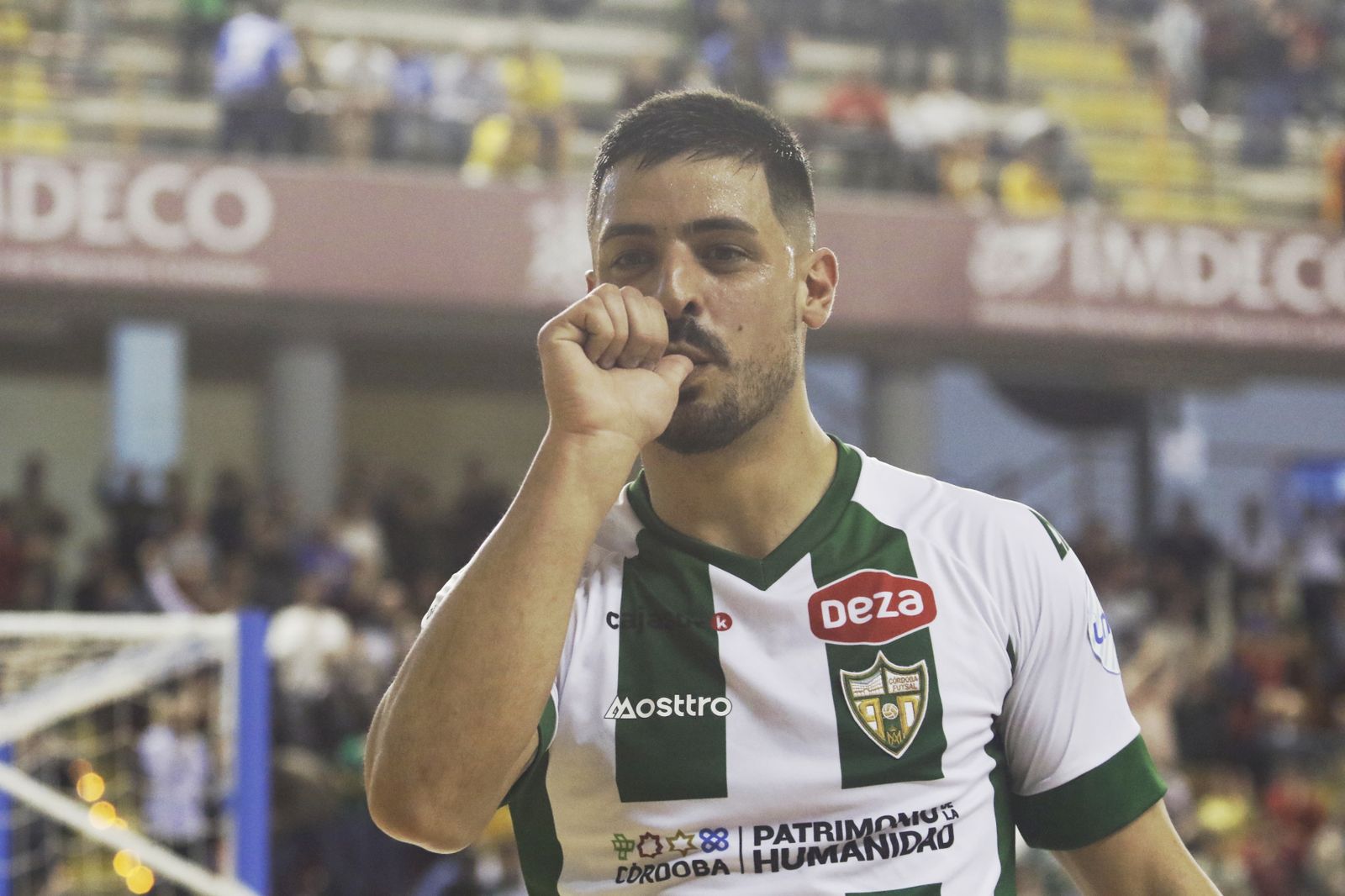 Las fotos del Córdoba Patrimonio de la Humanidad - Peñíscola