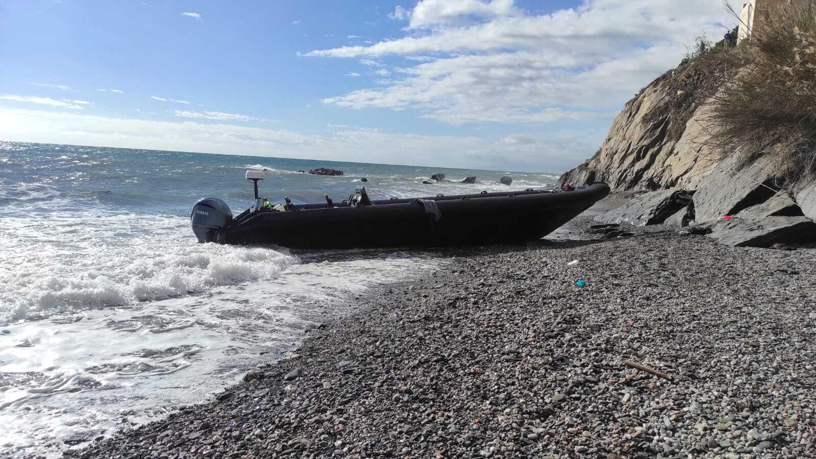 Más de 52.000 inmigrantes llegan en patera a la provincia en la última década